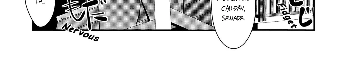 Nụ Hoa Trên Đỉnh Ngày Ấy Đã Nở Rồi! Chapter 32 - 3