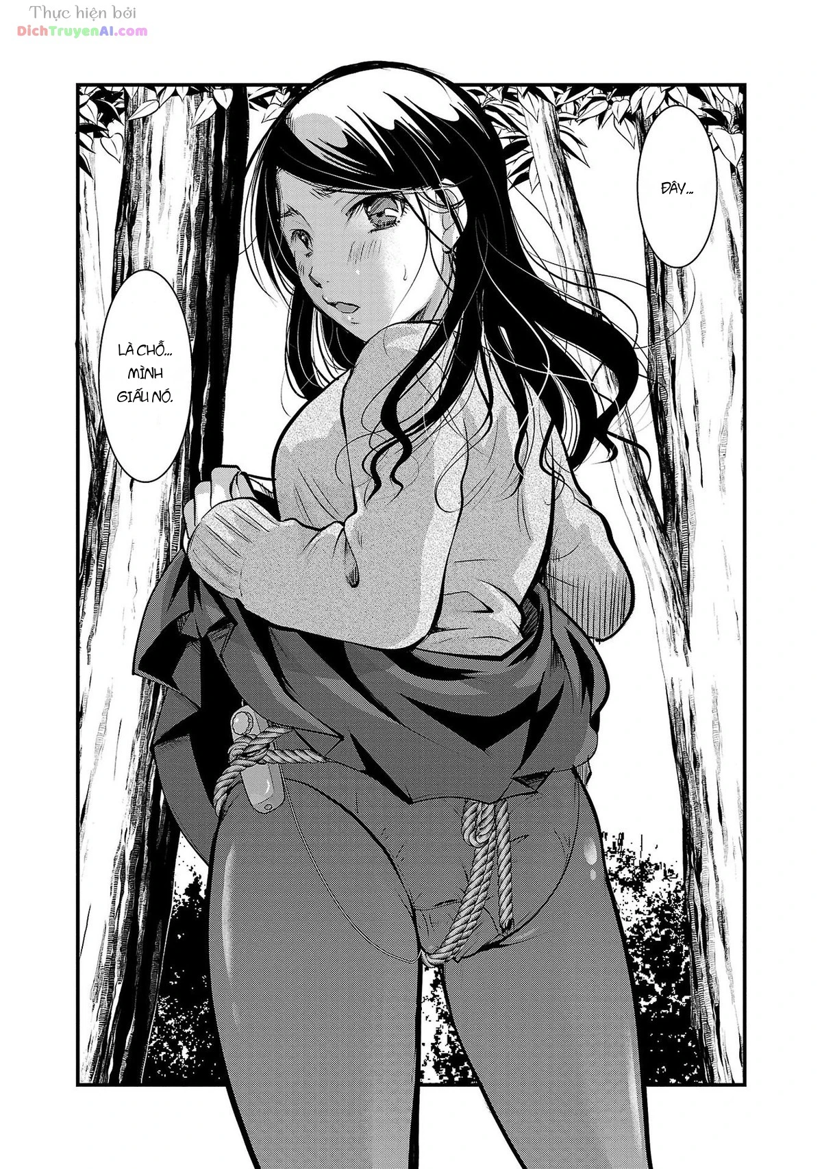 Nụ Hoa Trên Đỉnh Ngày Ấy Đã Nở Rồi! Chapter 32 - 18