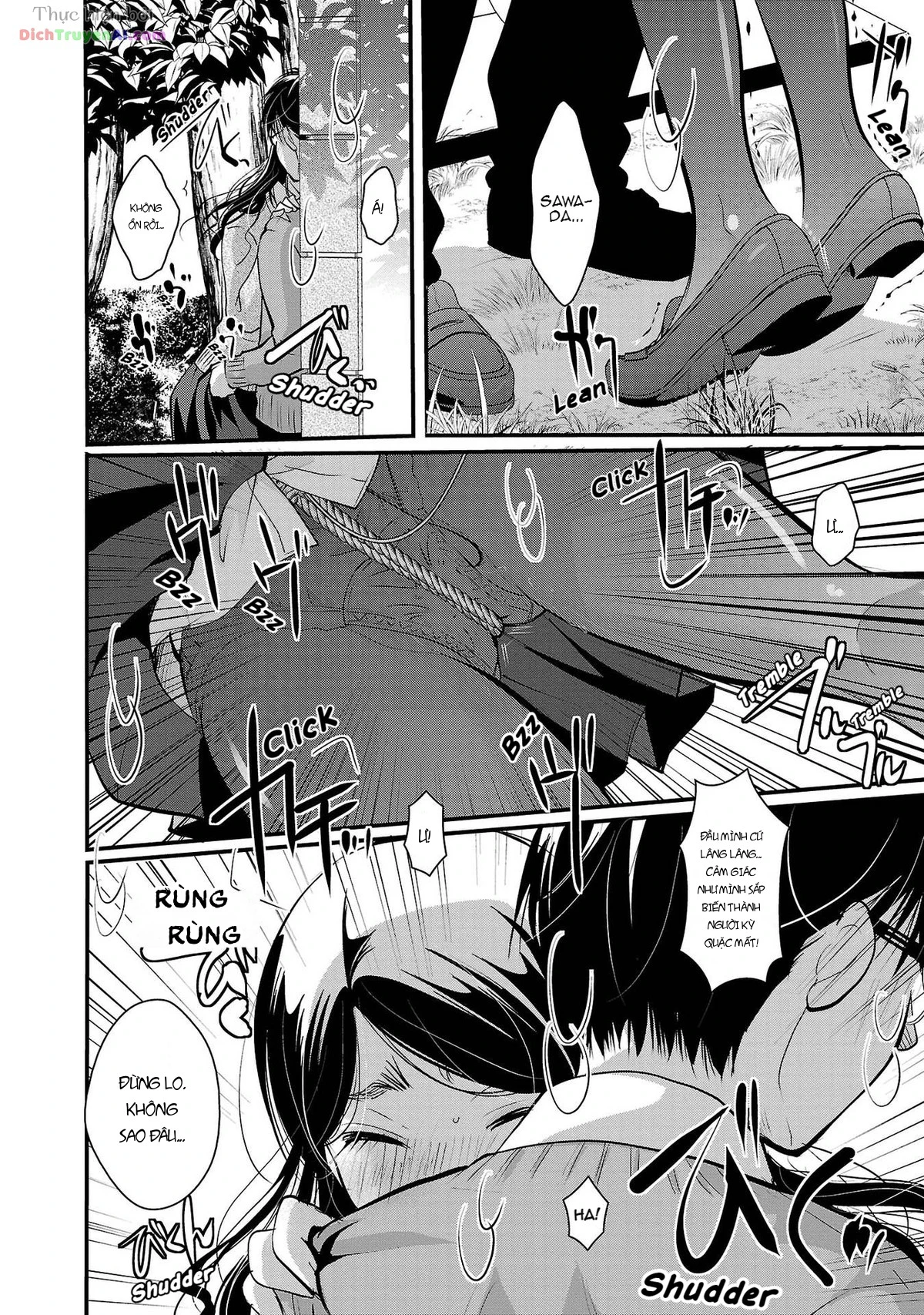 Nụ Hoa Trên Đỉnh Ngày Ấy Đã Nở Rồi! Chapter 32 - 22