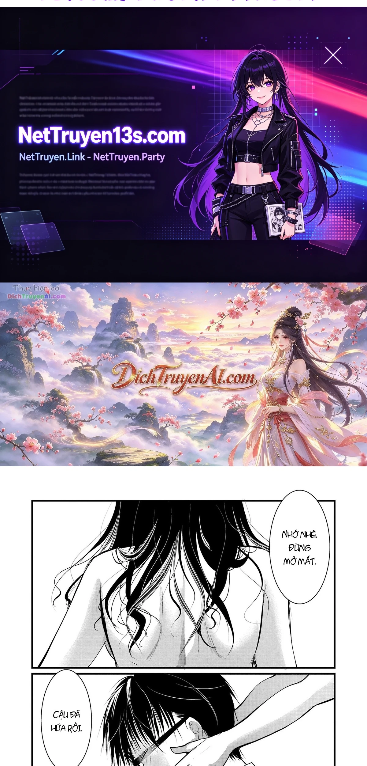 Nụ Hoa Trên Đỉnh Ngày Ấy Đã Nở Rồi! Chapter 37 - 2