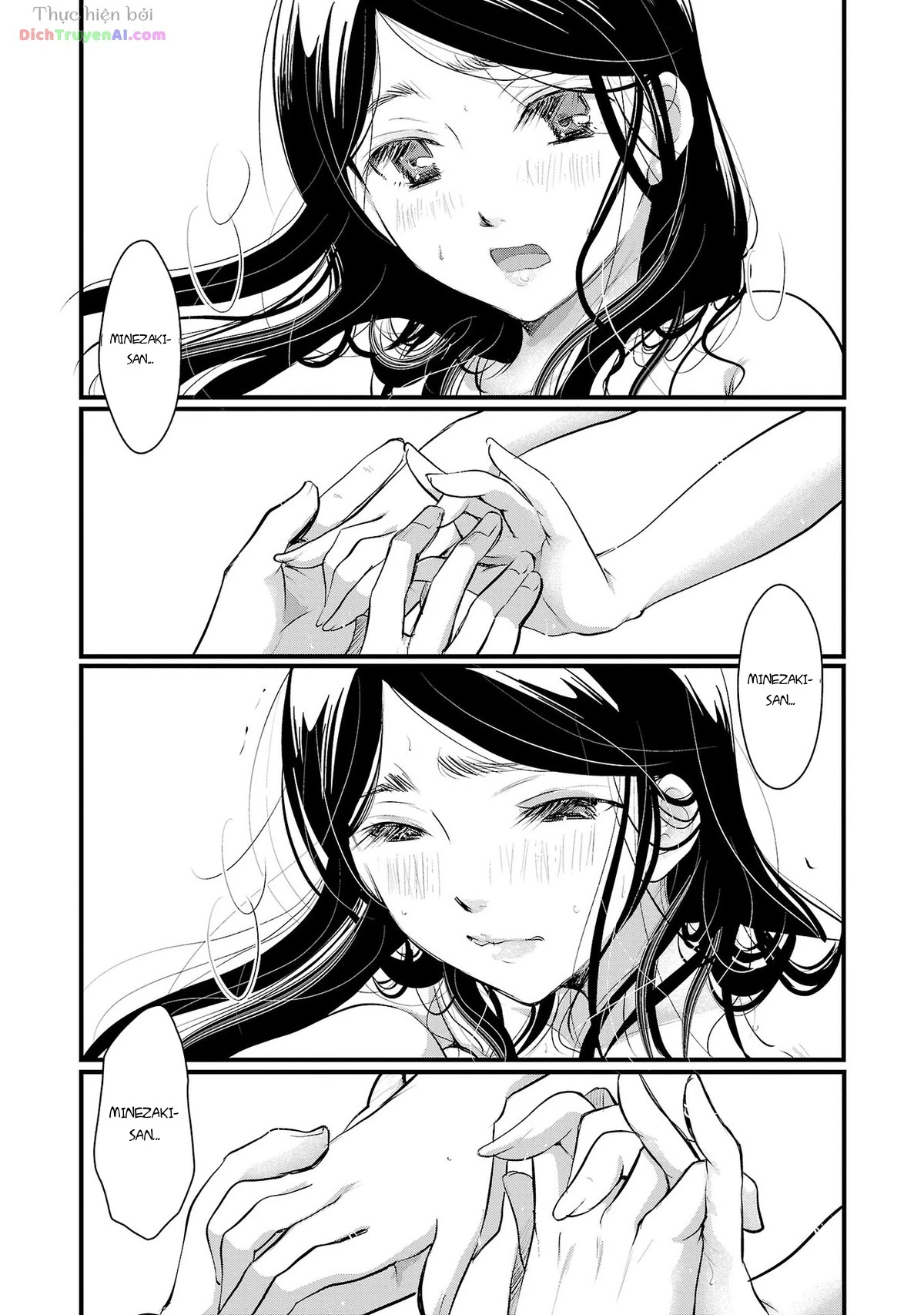 Nụ Hoa Trên Đỉnh Ngày Ấy Đã Nở Rồi! Chapter 37 - 20