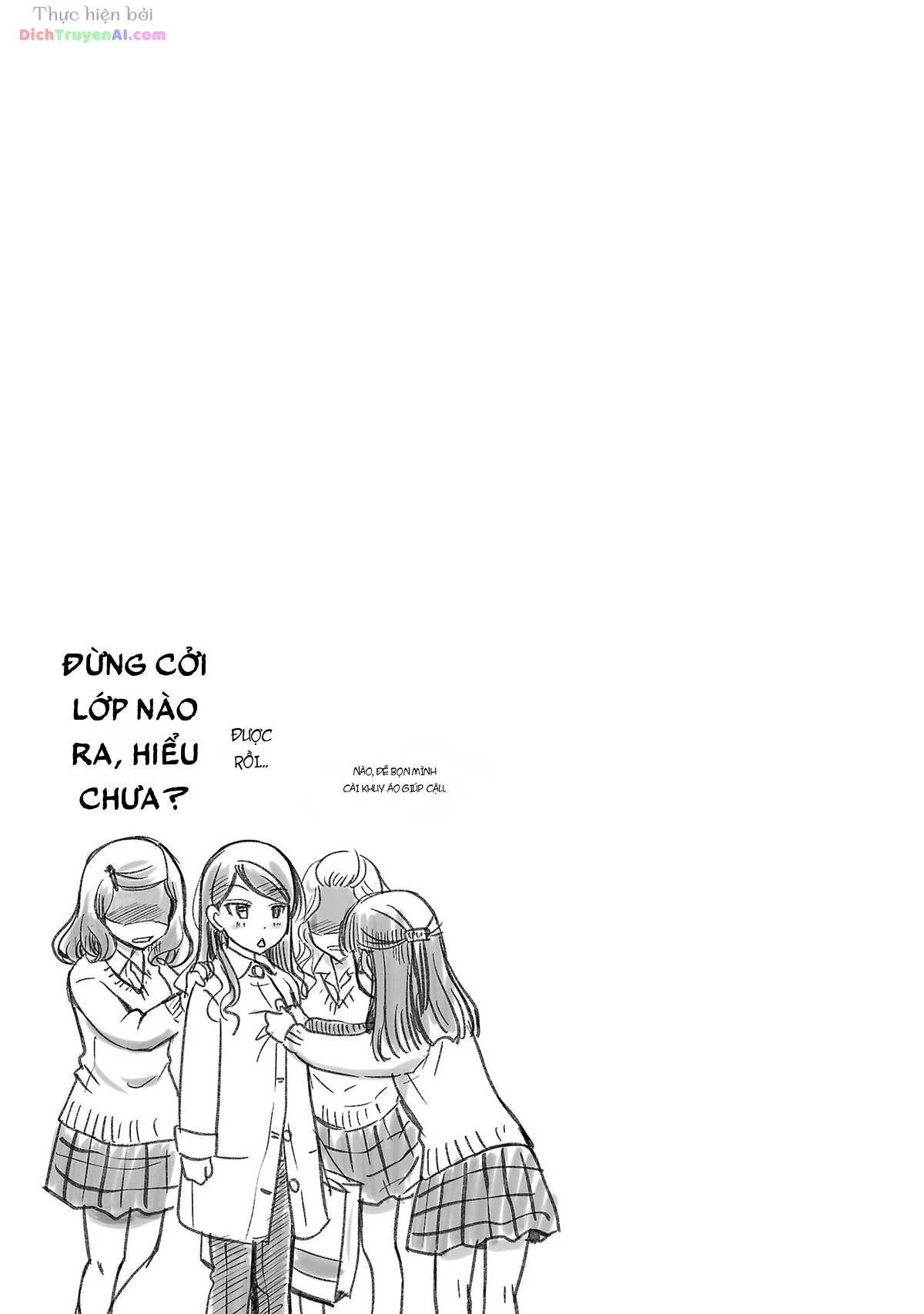Nụ Hoa Trên Đỉnh Ngày Ấy Đã Nở Rồi! Chapter 38 - 26