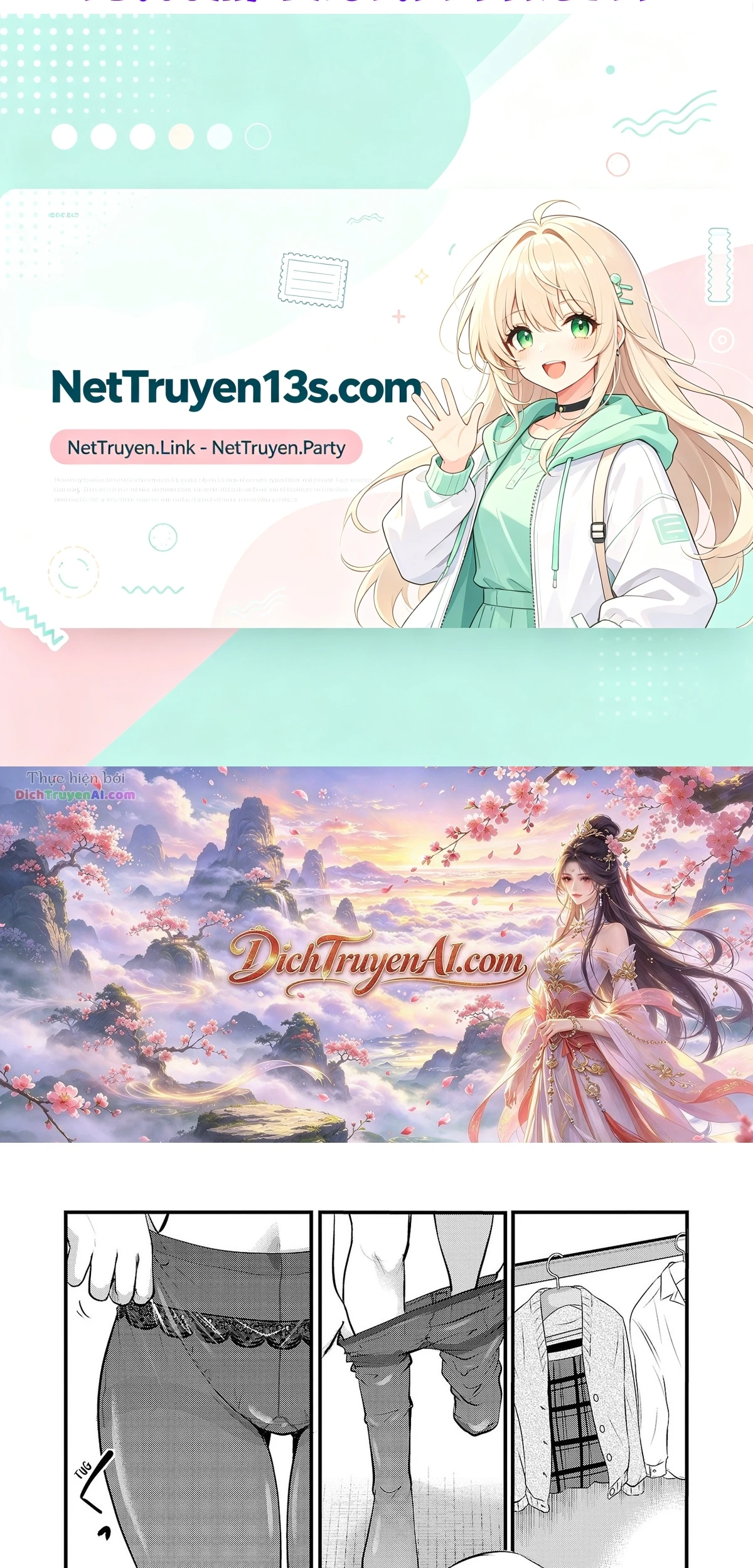 Nụ Hoa Trên Đỉnh Ngày Ấy Đã Nở Rồi! Chapter 39 - 2