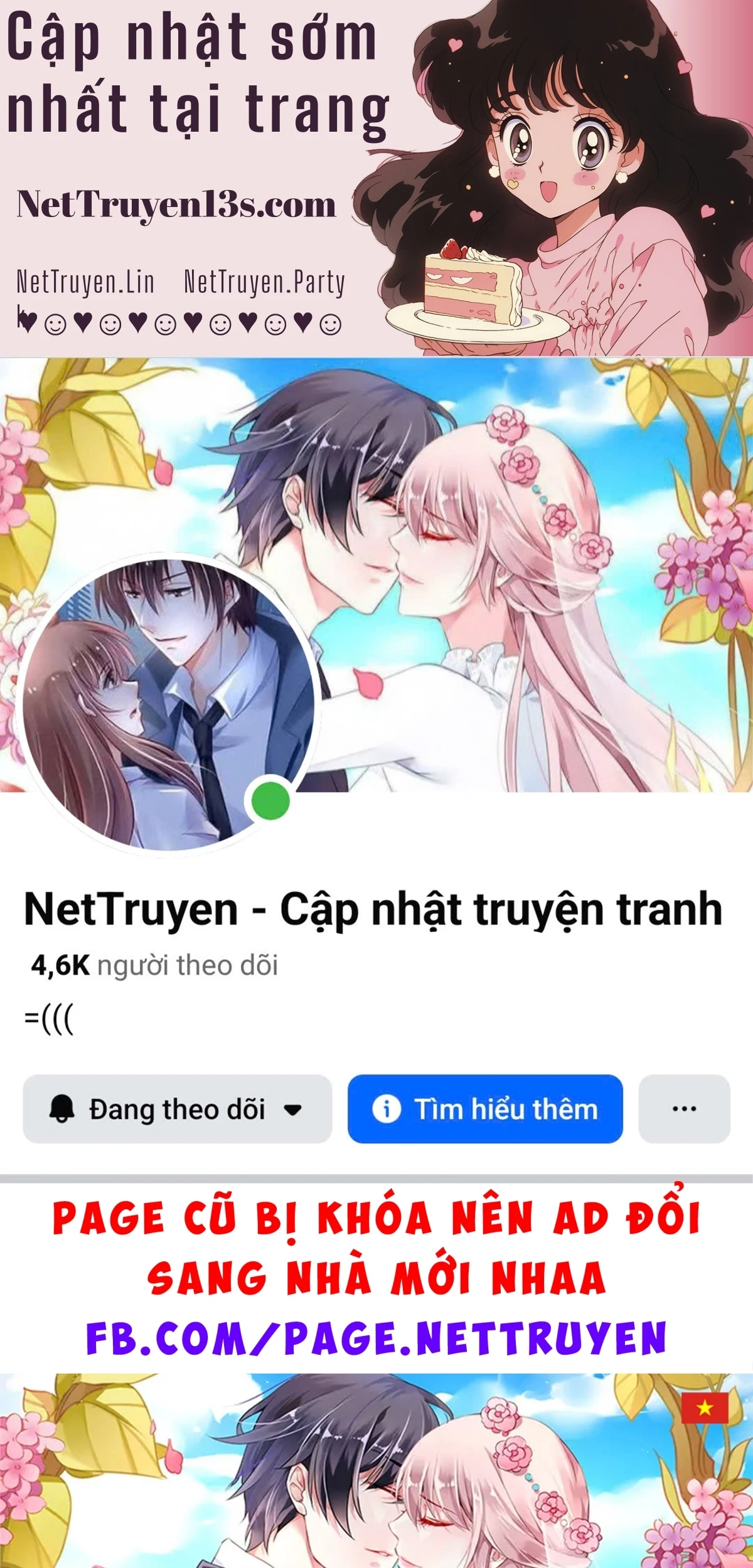 Nụ Hoa Trên Đỉnh Ngày Ấy Đã Nở Rồi! Chapter 39 - 28