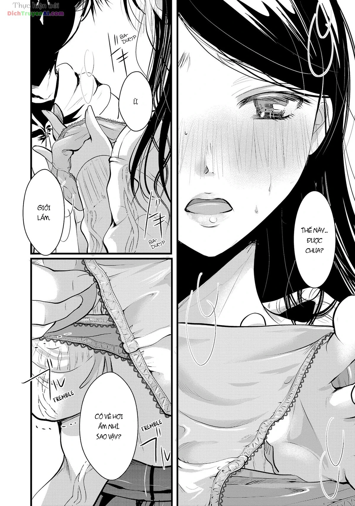 Nụ Hoa Trên Đỉnh Ngày Ấy Đã Nở Rồi! Chapter 40 - 20