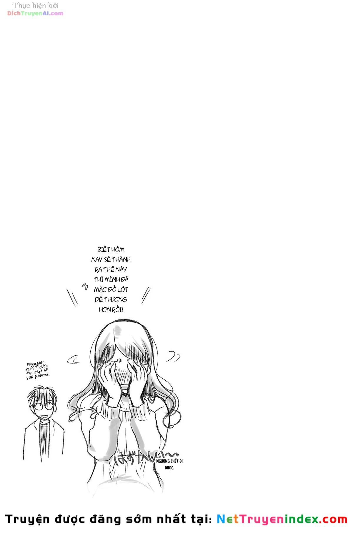 Nụ Hoa Trên Đỉnh Ngày Ấy Đã Nở Rồi! Chapter 40 - 27