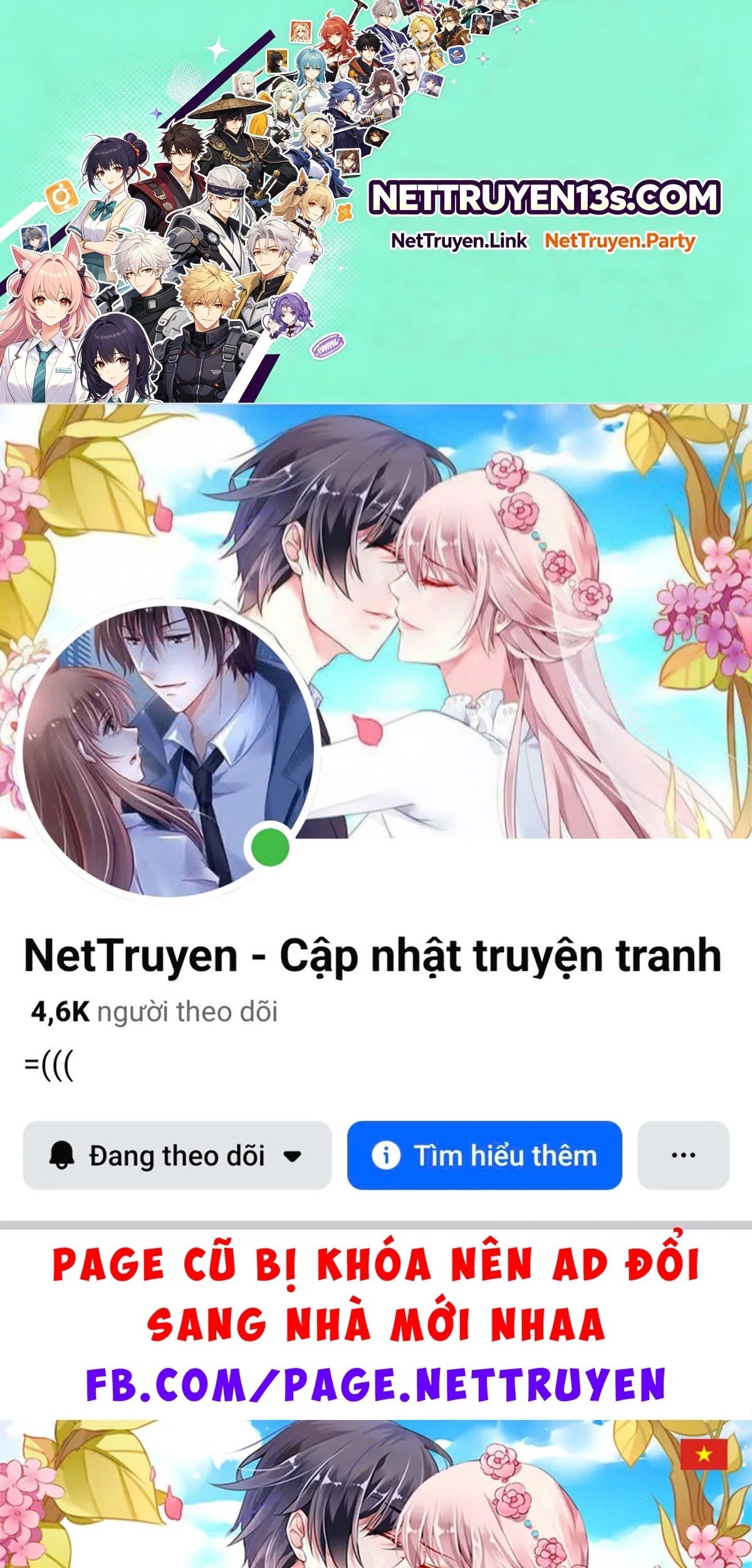 Nụ Hoa Trên Đỉnh Ngày Ấy Đã Nở Rồi! Chapter 42 - 28
