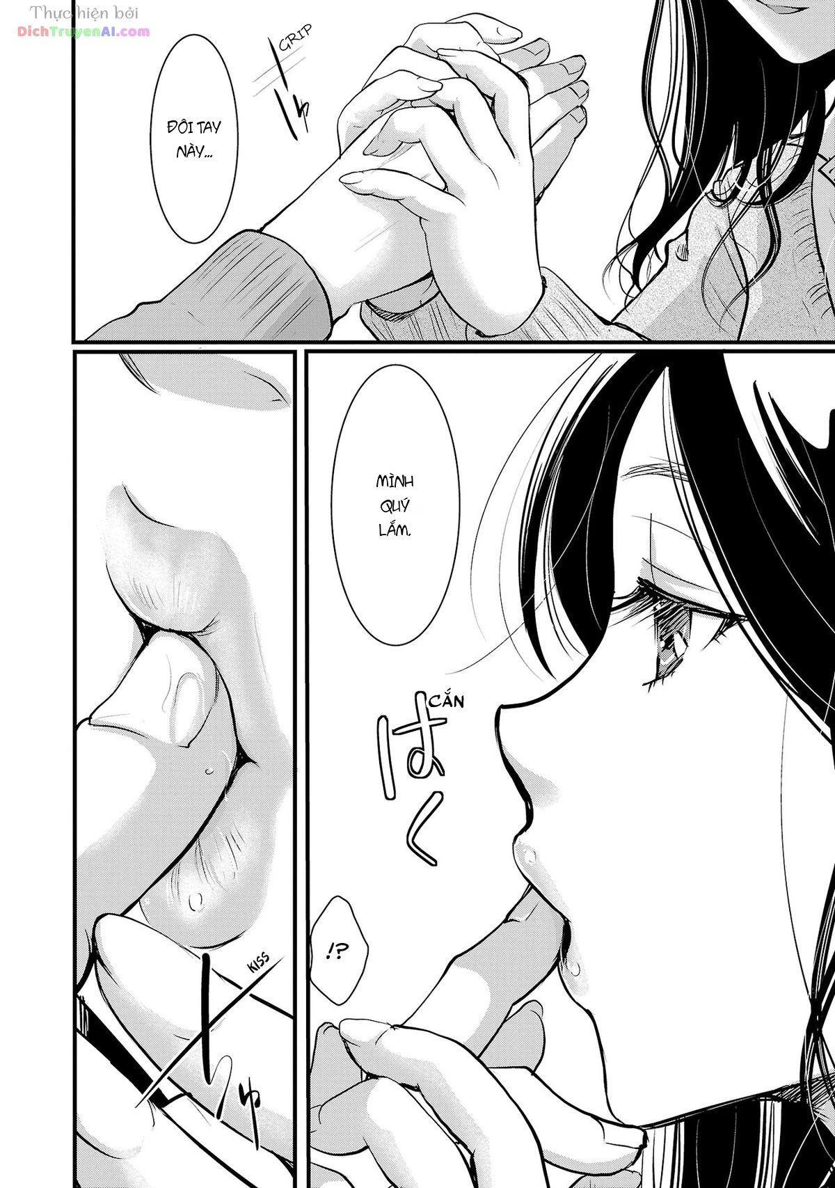 Nụ Hoa Trên Đỉnh Ngày Ấy Đã Nở Rồi! Chapter 41 - 14