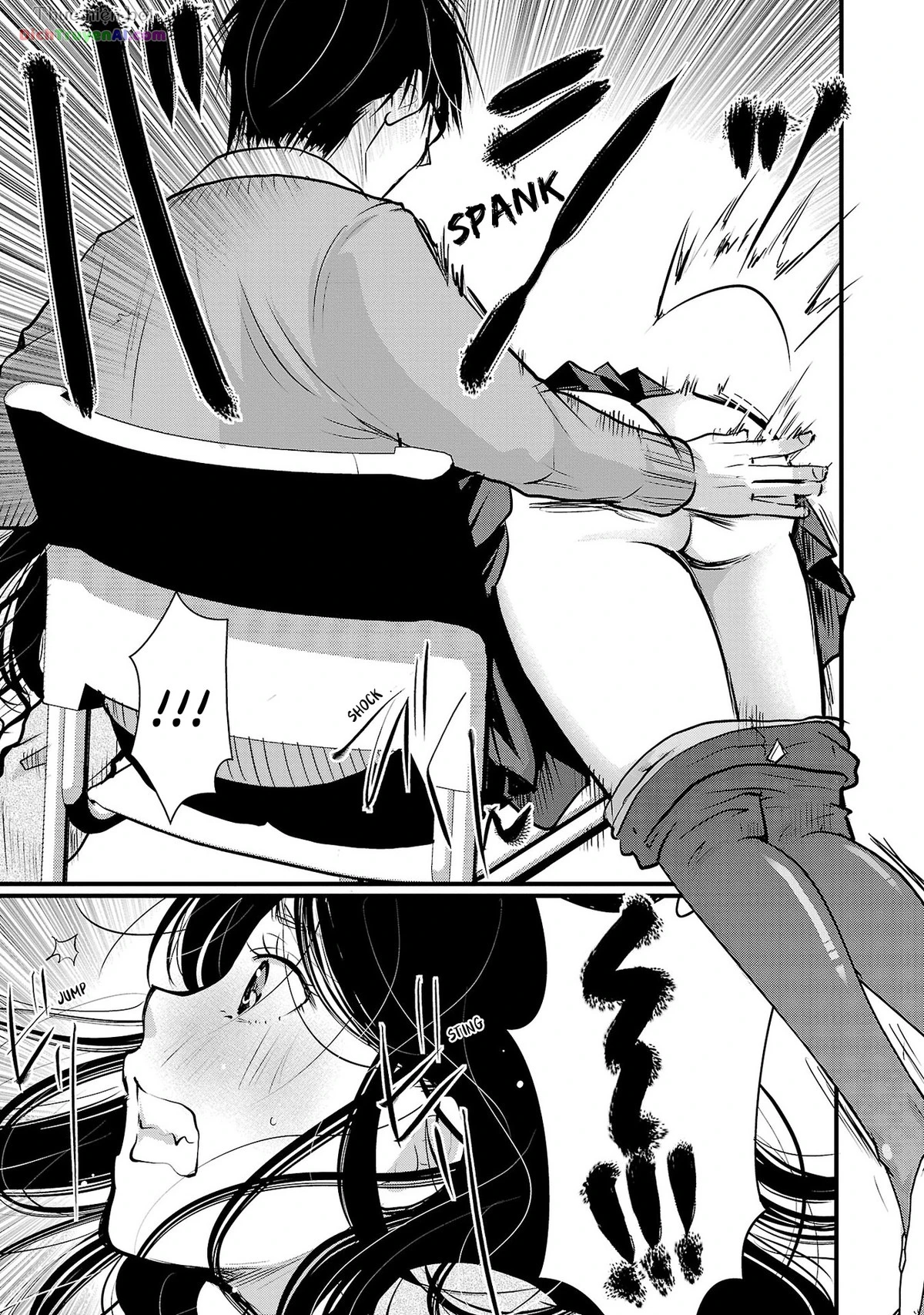 Nụ Hoa Trên Đỉnh Ngày Ấy Đã Nở Rồi! Chapter 41 - 19