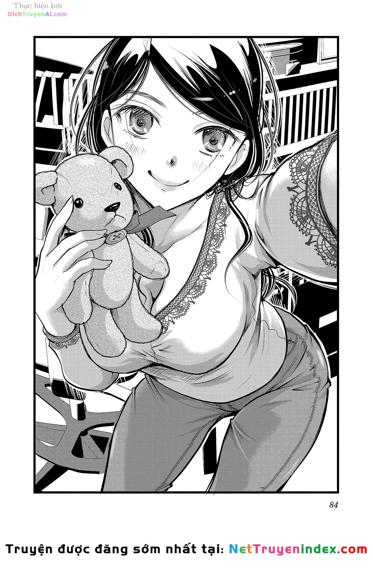 Nụ Hoa Trên Đỉnh Ngày Ấy Đã Nở Rồi! Chapter 46 - 6