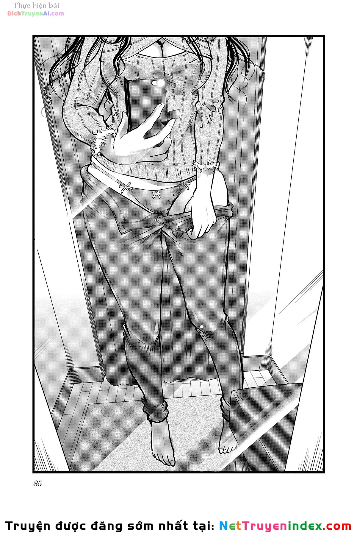 Nụ Hoa Trên Đỉnh Ngày Ấy Đã Nở Rồi! Chapter 46 - 7