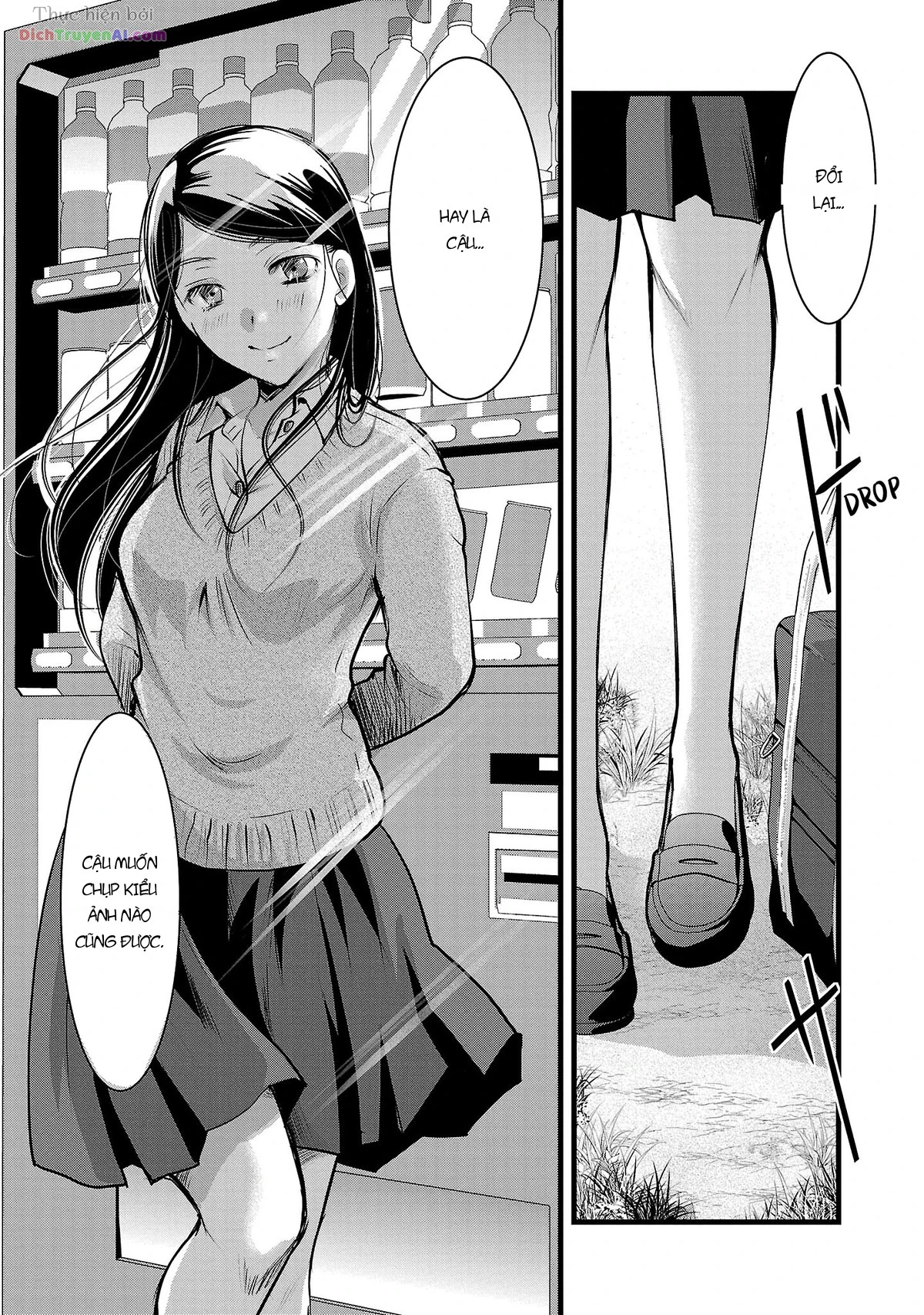 Nụ Hoa Trên Đỉnh Ngày Ấy Đã Nở Rồi! Chapter 46 - 15