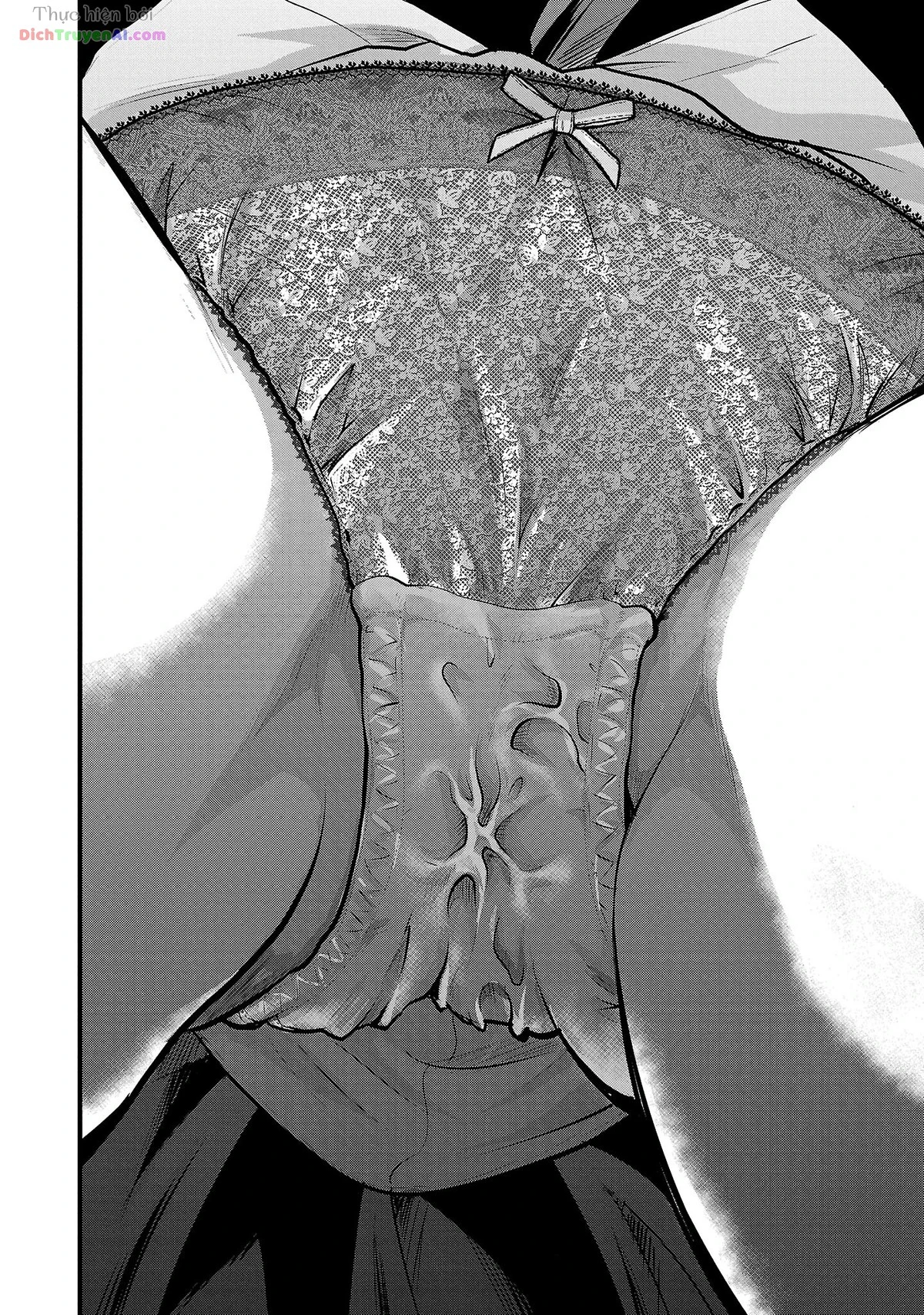 Nụ Hoa Trên Đỉnh Ngày Ấy Đã Nở Rồi! Chapter 46 - 20
