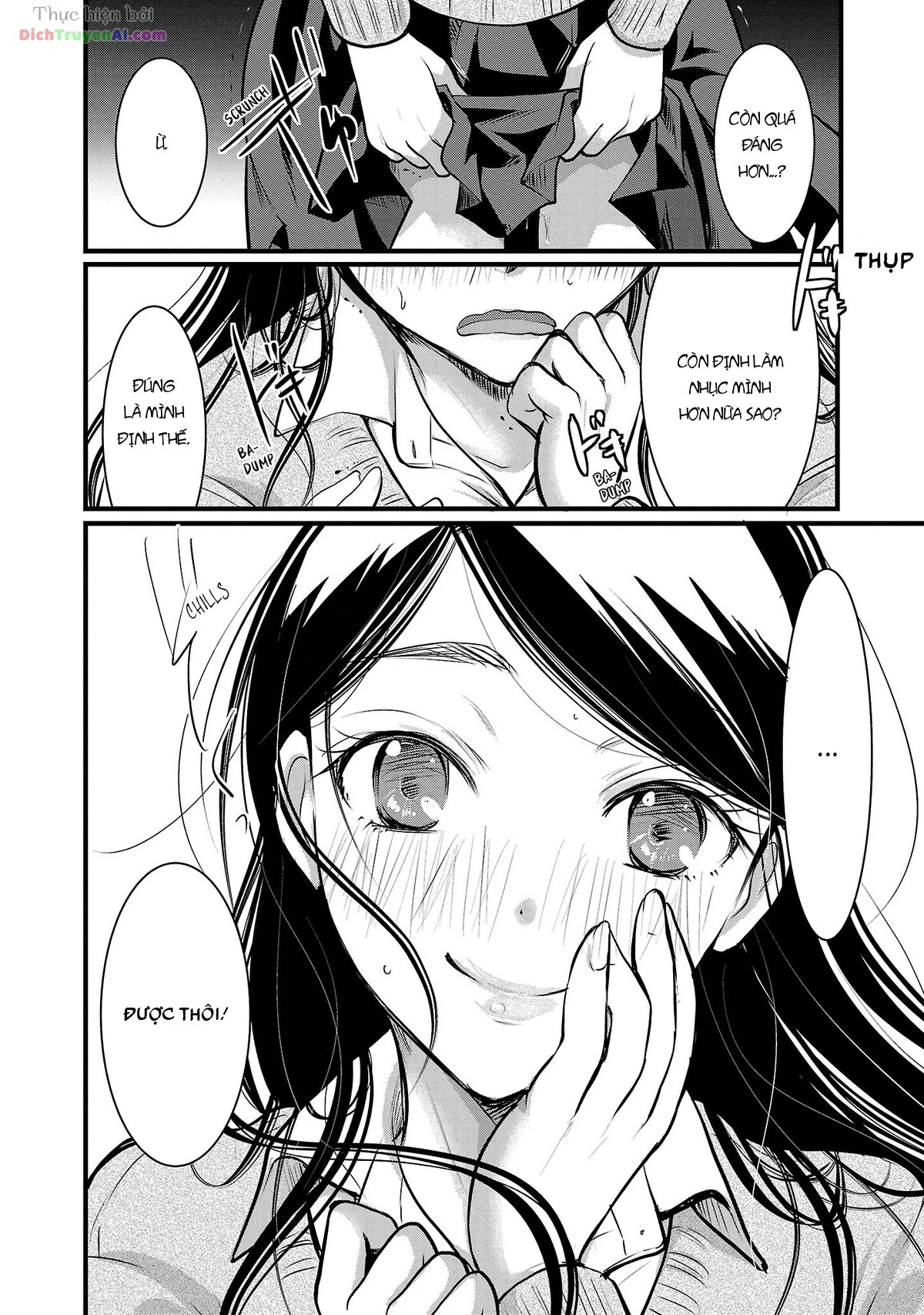 Nụ Hoa Trên Đỉnh Ngày Ấy Đã Nở Rồi! Chapter 46 - 24