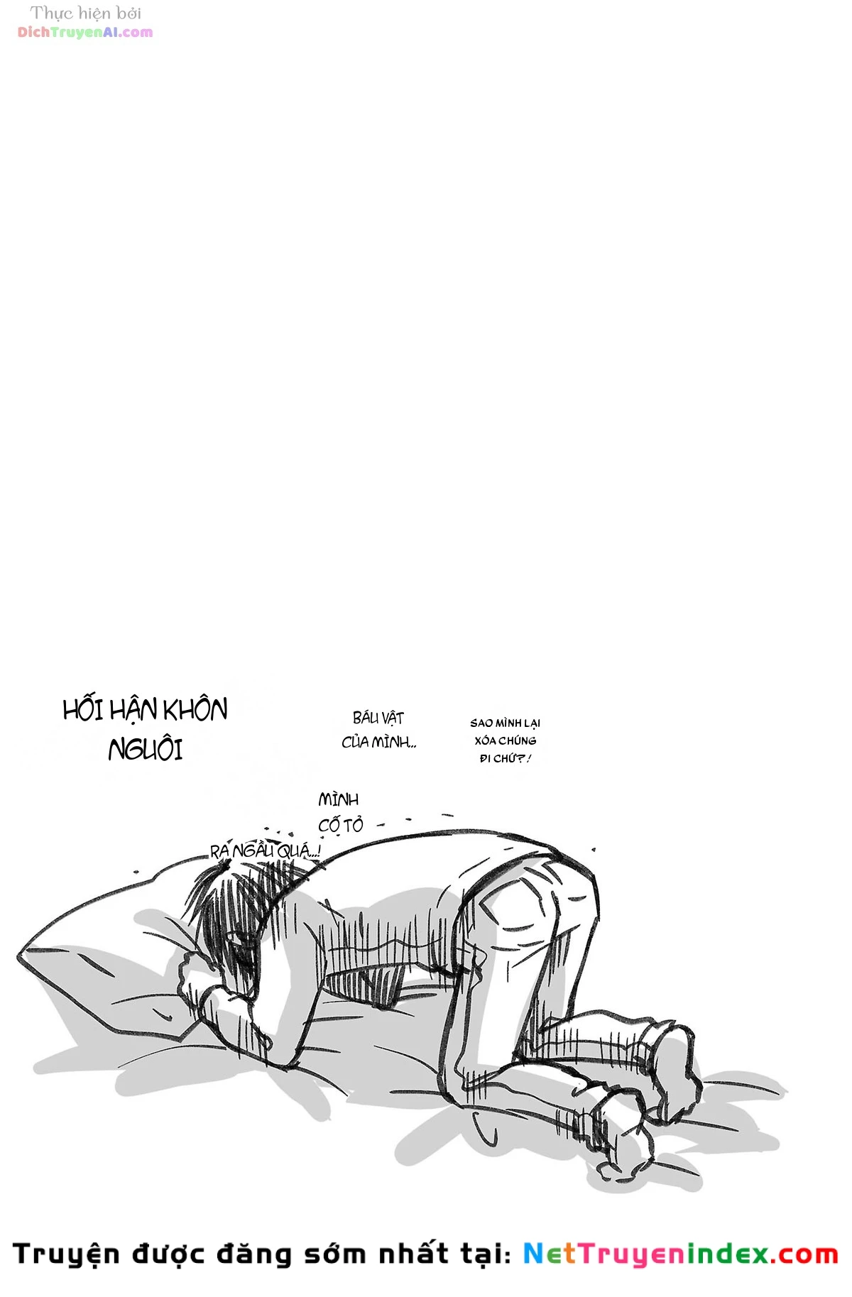 Nụ Hoa Trên Đỉnh Ngày Ấy Đã Nở Rồi! Chapter 46 - 27
