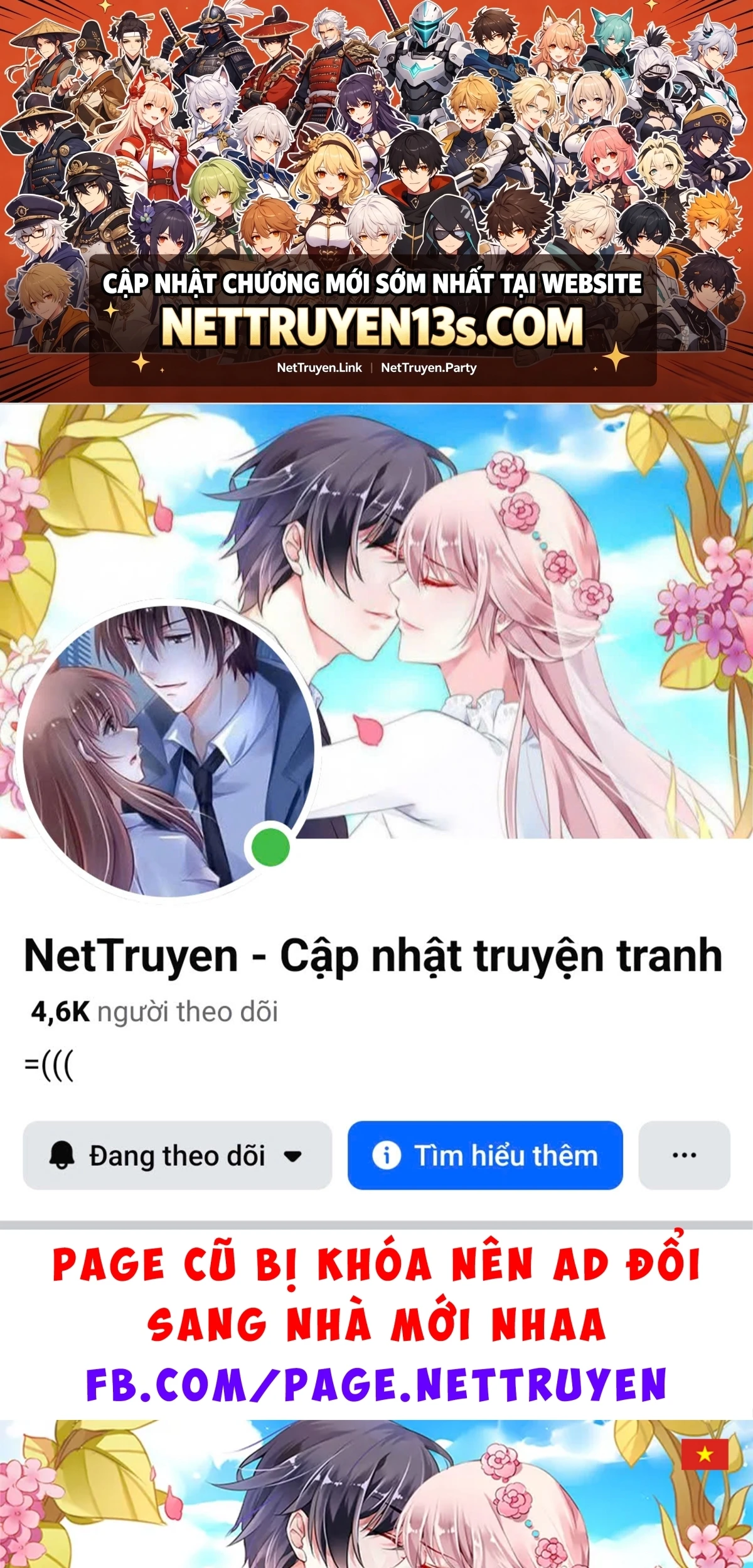 Nụ Hoa Trên Đỉnh Ngày Ấy Đã Nở Rồi! Chapter 46 - 29