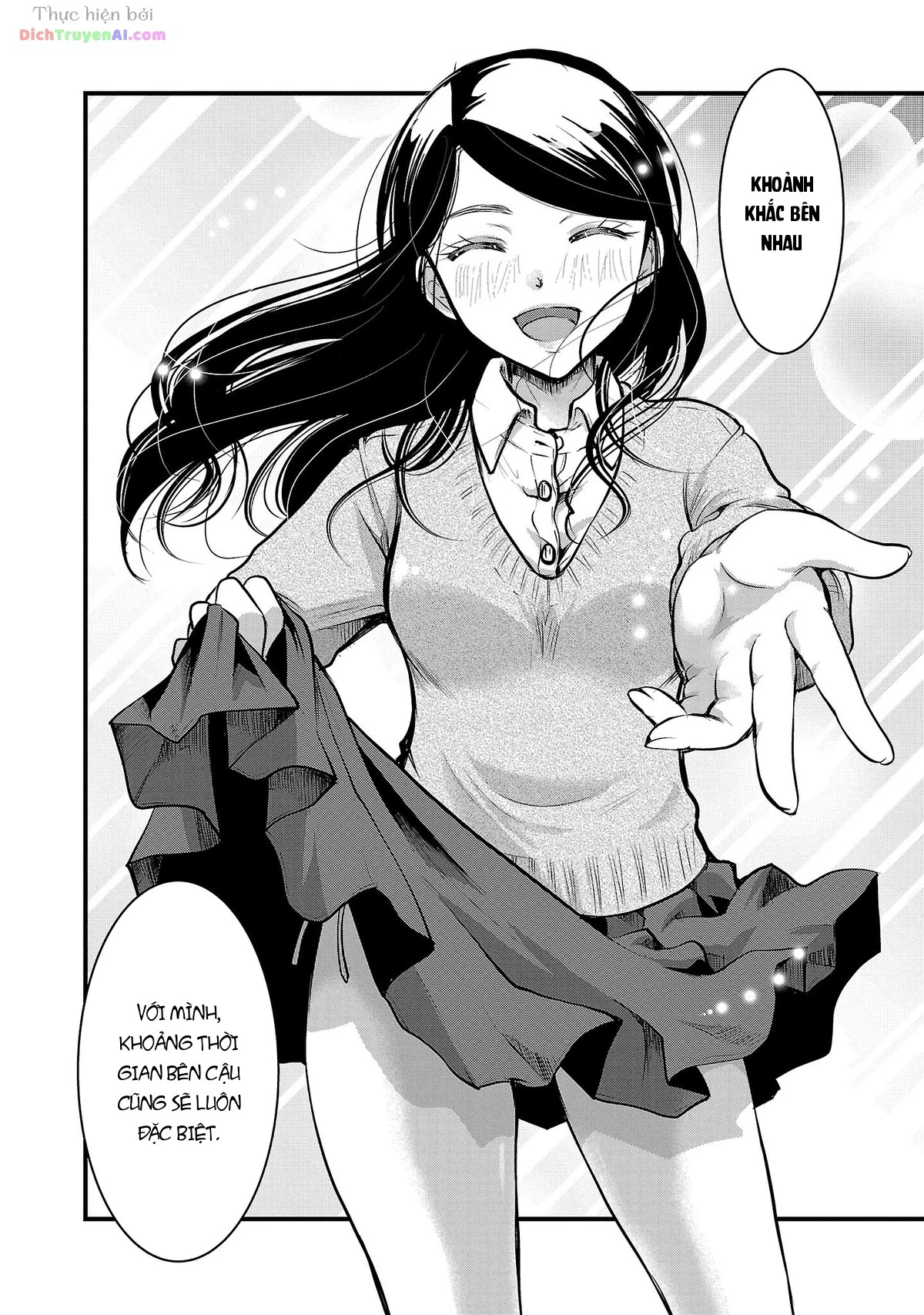 Nụ Hoa Trên Đỉnh Ngày Ấy Đã Nở Rồi! Chapter 43 - 26