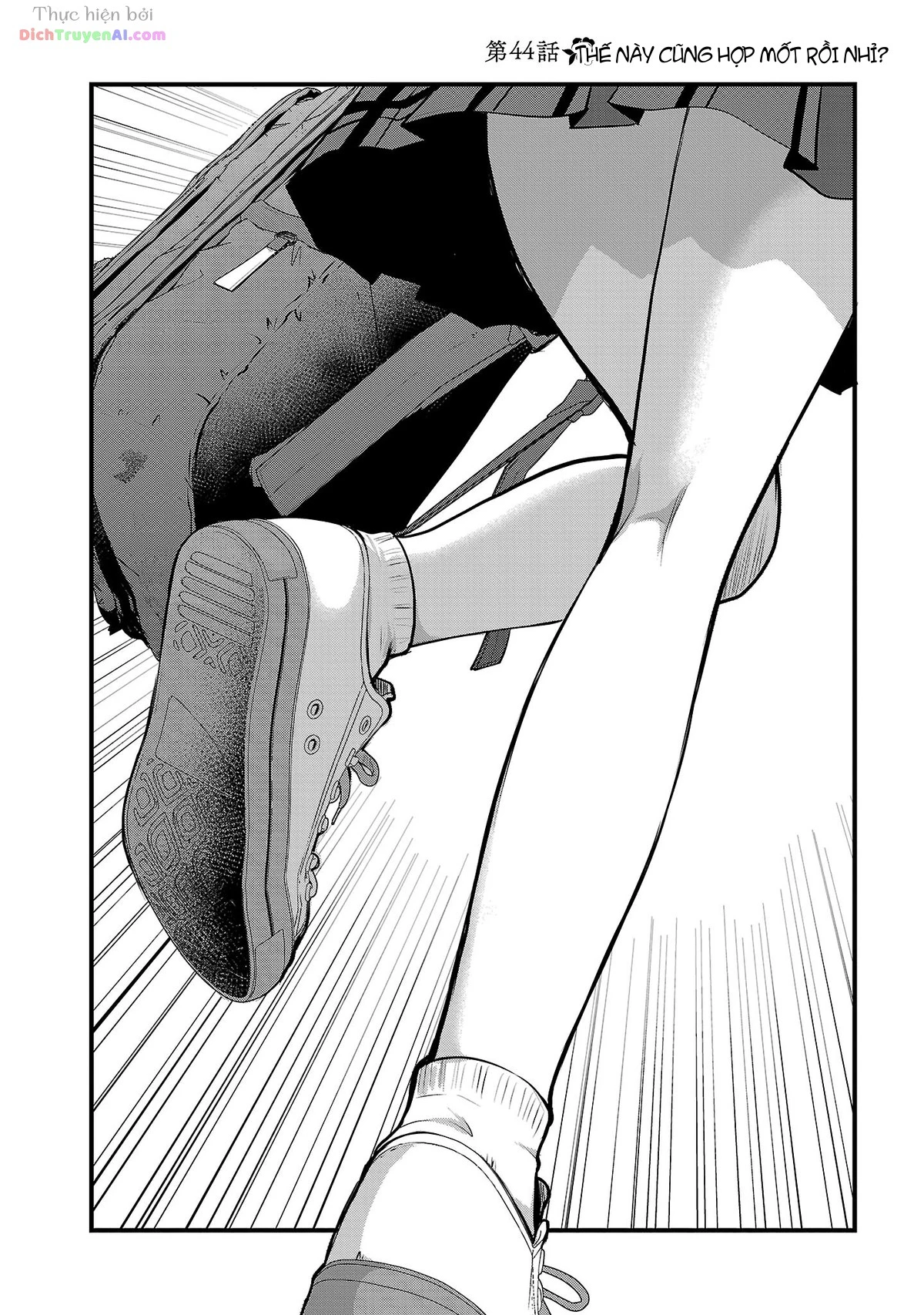 Nụ Hoa Trên Đỉnh Ngày Ấy Đã Nở Rồi! Chapter 44 - 6