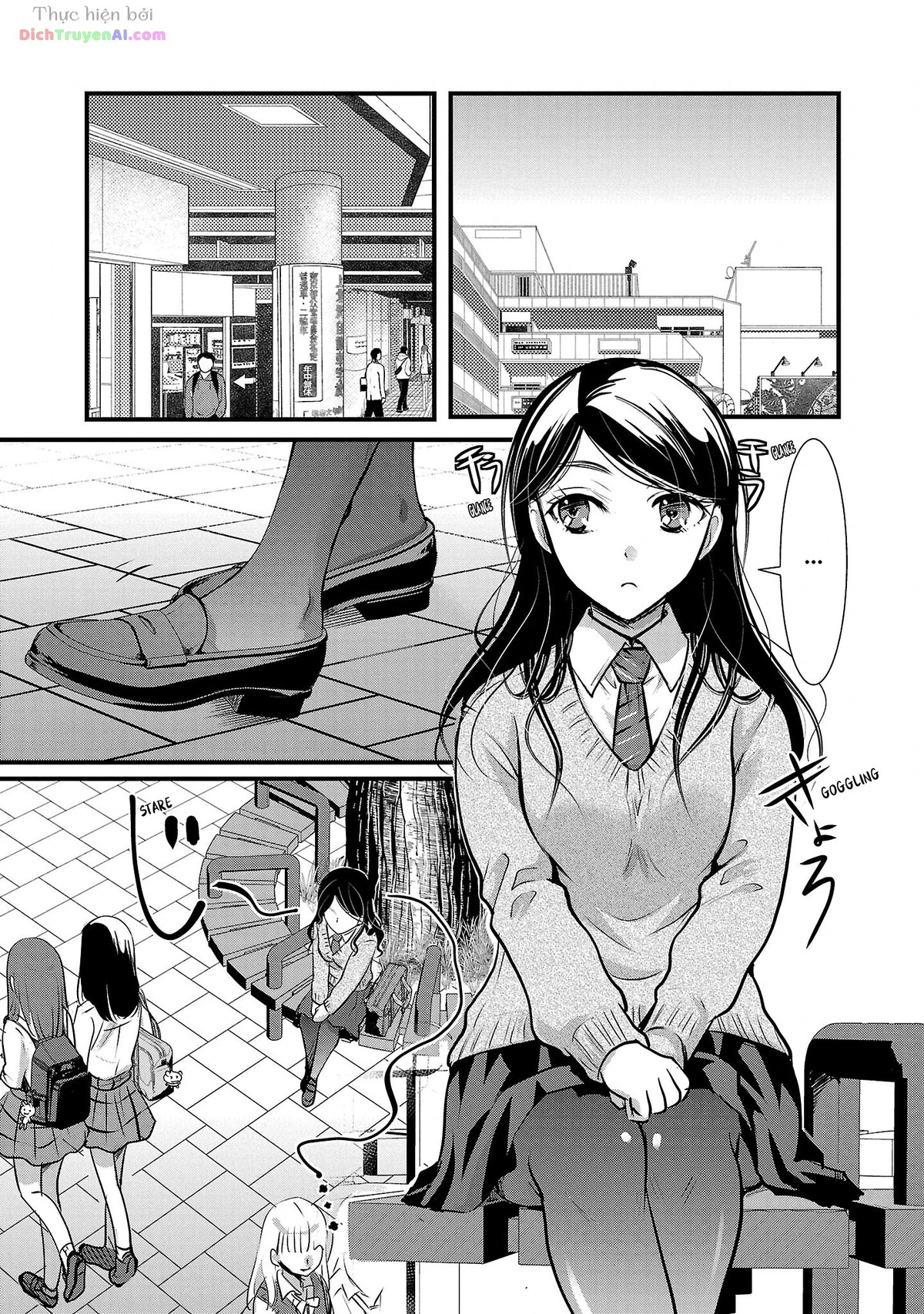 Nụ Hoa Trên Đỉnh Ngày Ấy Đã Nở Rồi! Chapter 44 - 7