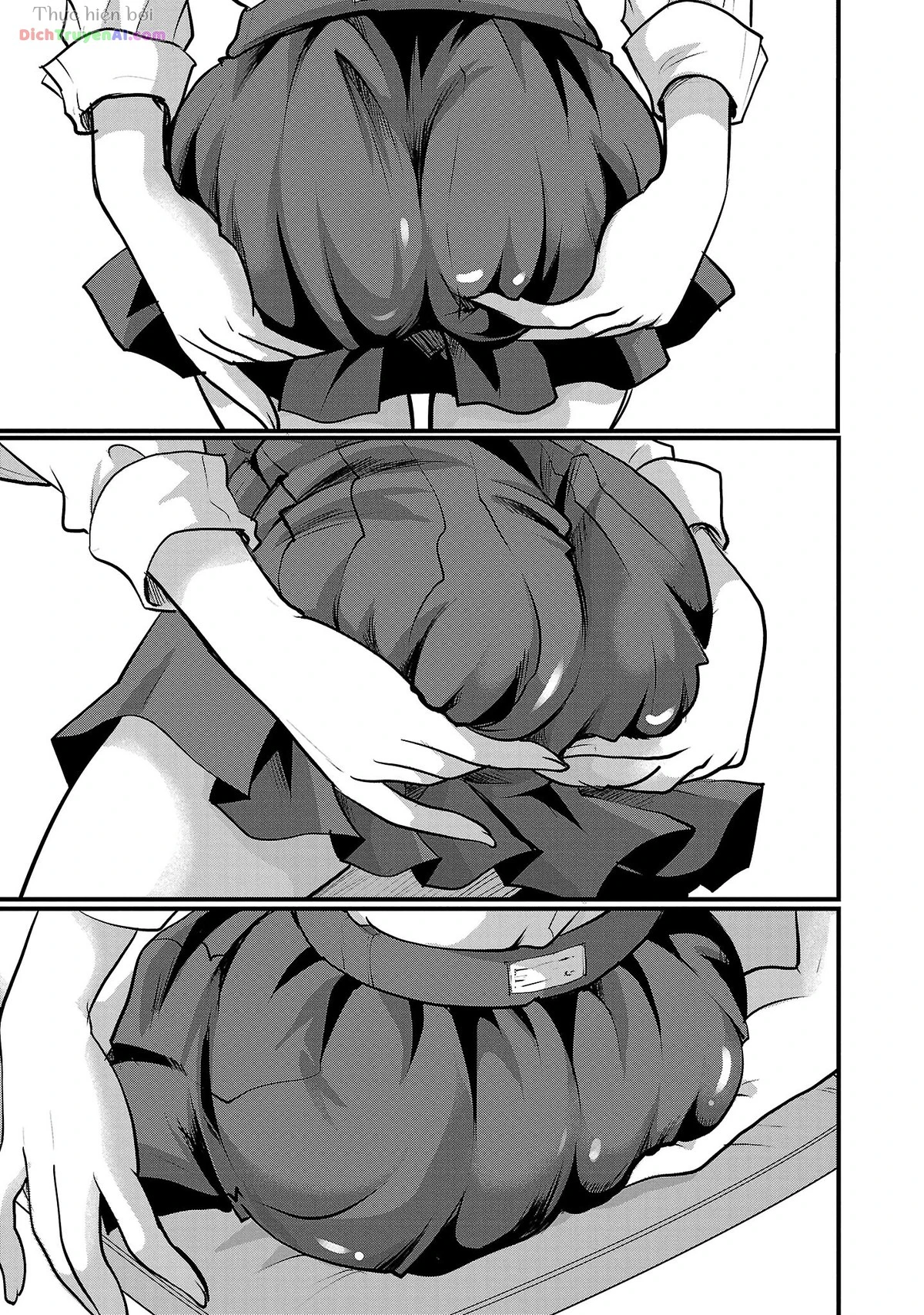 Nụ Hoa Trên Đỉnh Ngày Ấy Đã Nở Rồi! Chapter 44 - 17