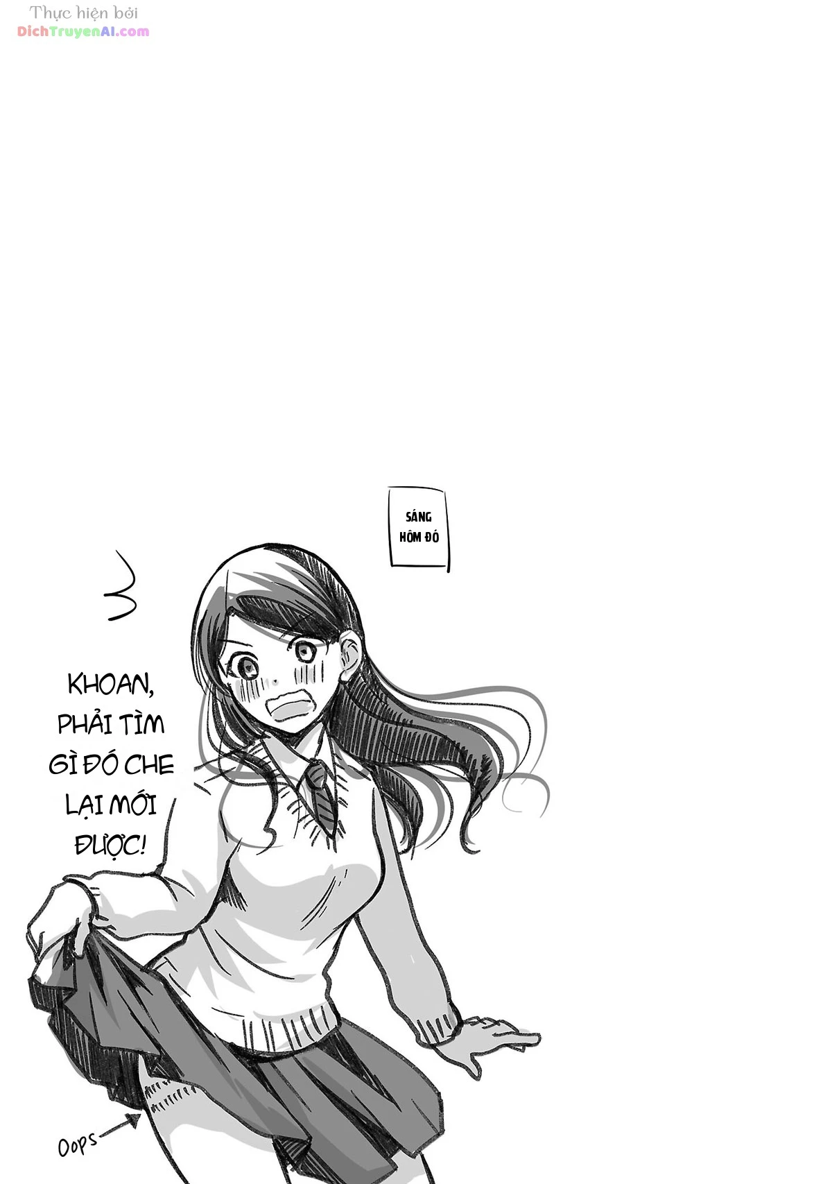 Nụ Hoa Trên Đỉnh Ngày Ấy Đã Nở Rồi! Chapter 44 - 27