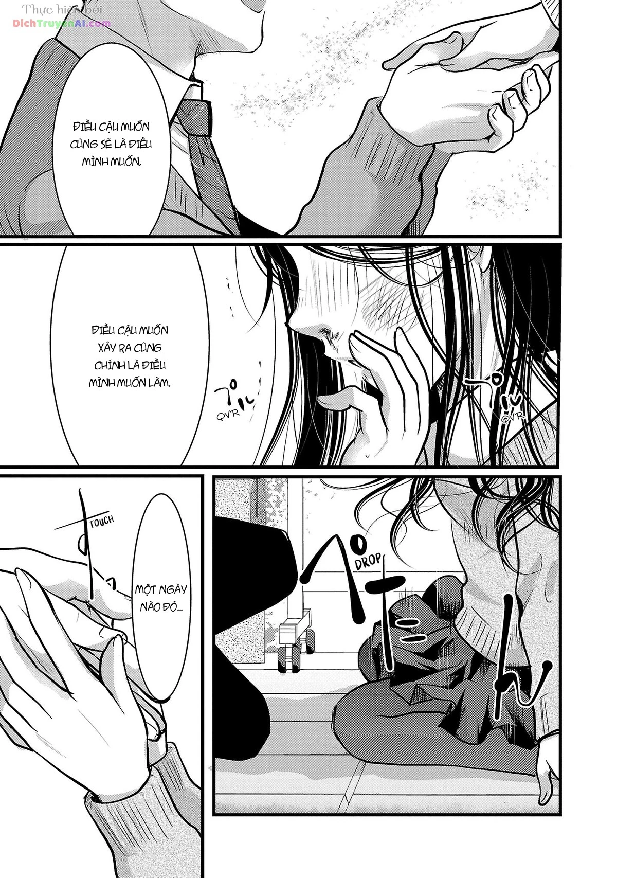 Nụ Hoa Trên Đỉnh Ngày Ấy Đã Nở Rồi! Chapter 47 - 19