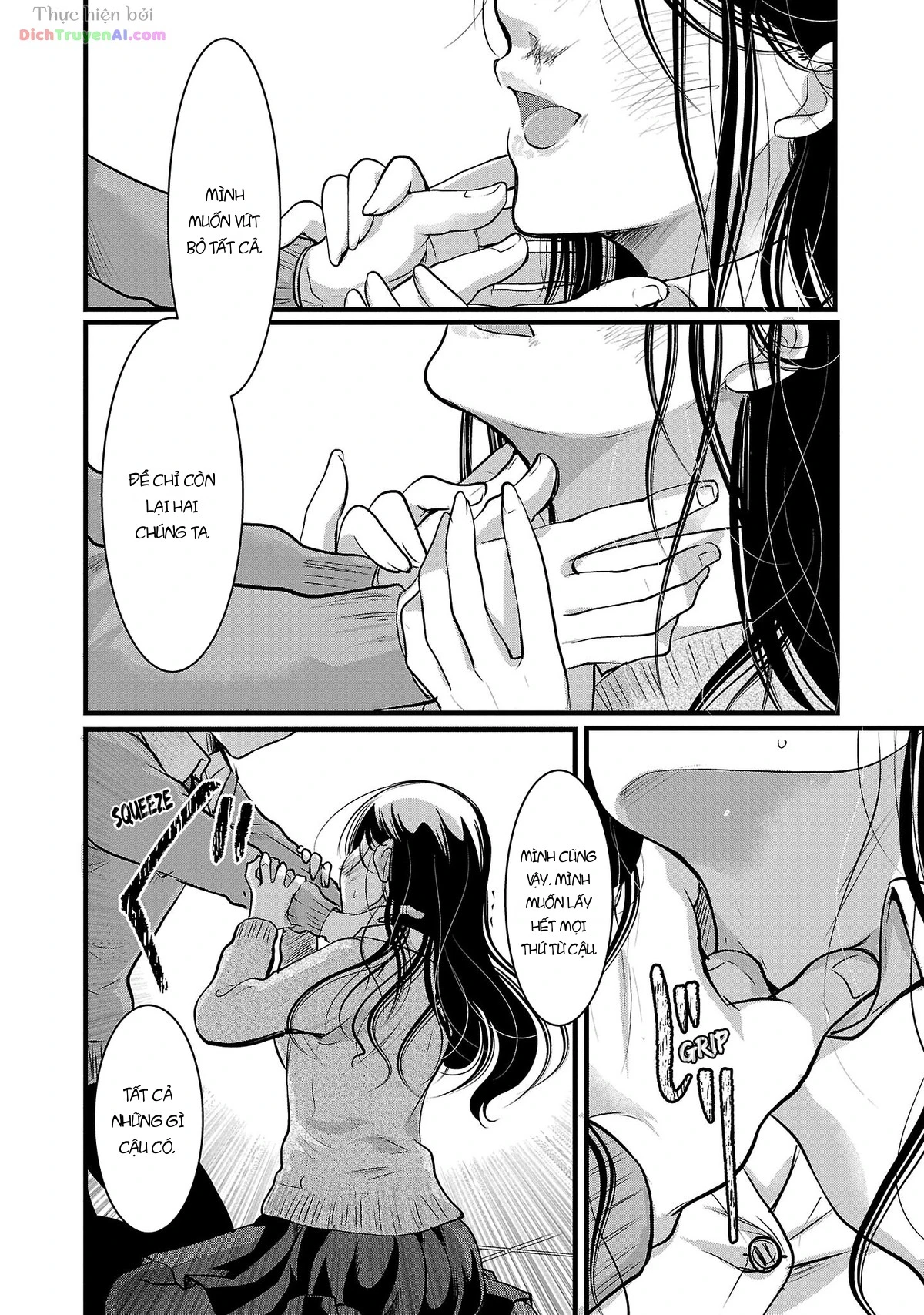 Nụ Hoa Trên Đỉnh Ngày Ấy Đã Nở Rồi! Chapter 47 - 20