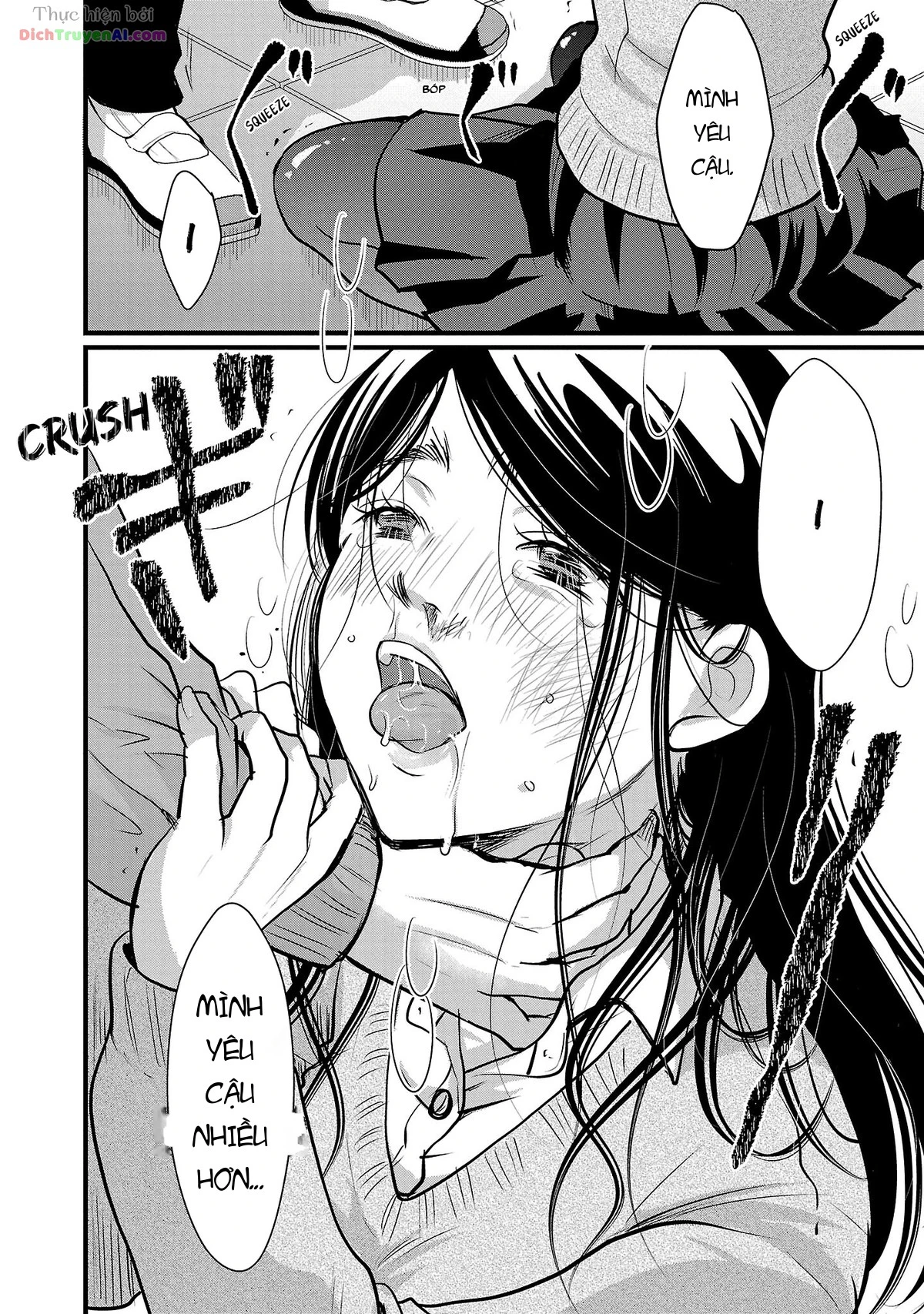 Nụ Hoa Trên Đỉnh Ngày Ấy Đã Nở Rồi! Chapter 47 - 22