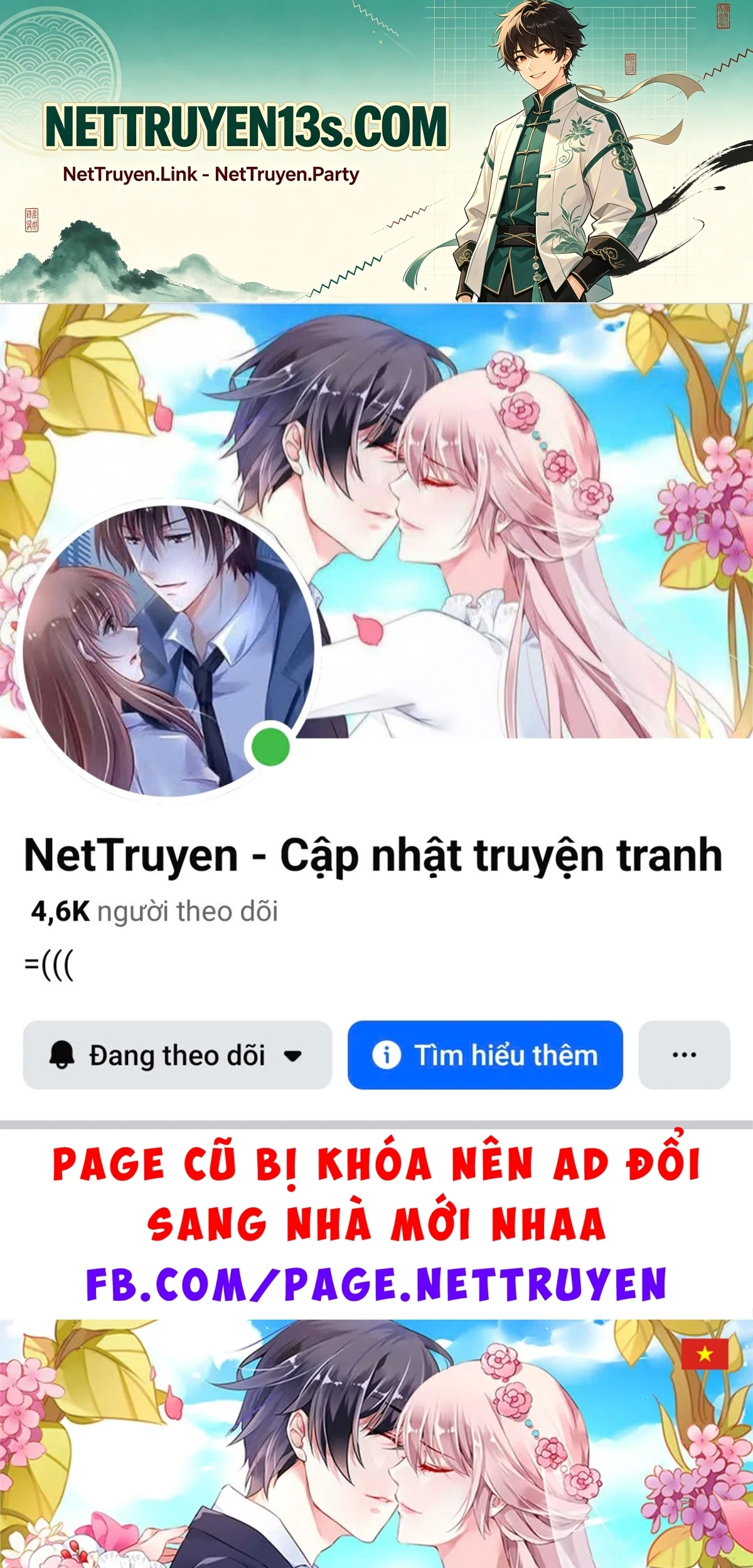 Nụ Hoa Trên Đỉnh Ngày Ấy Đã Nở Rồi! Chapter 47 - 29