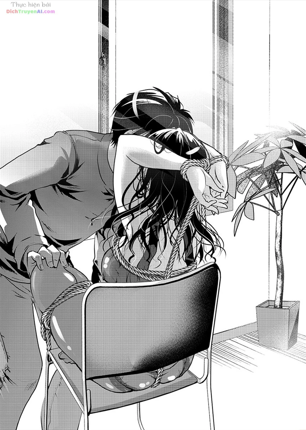 Nụ Hoa Trên Đỉnh Ngày Ấy Đã Nở Rồi! Chapter 30 - 15
