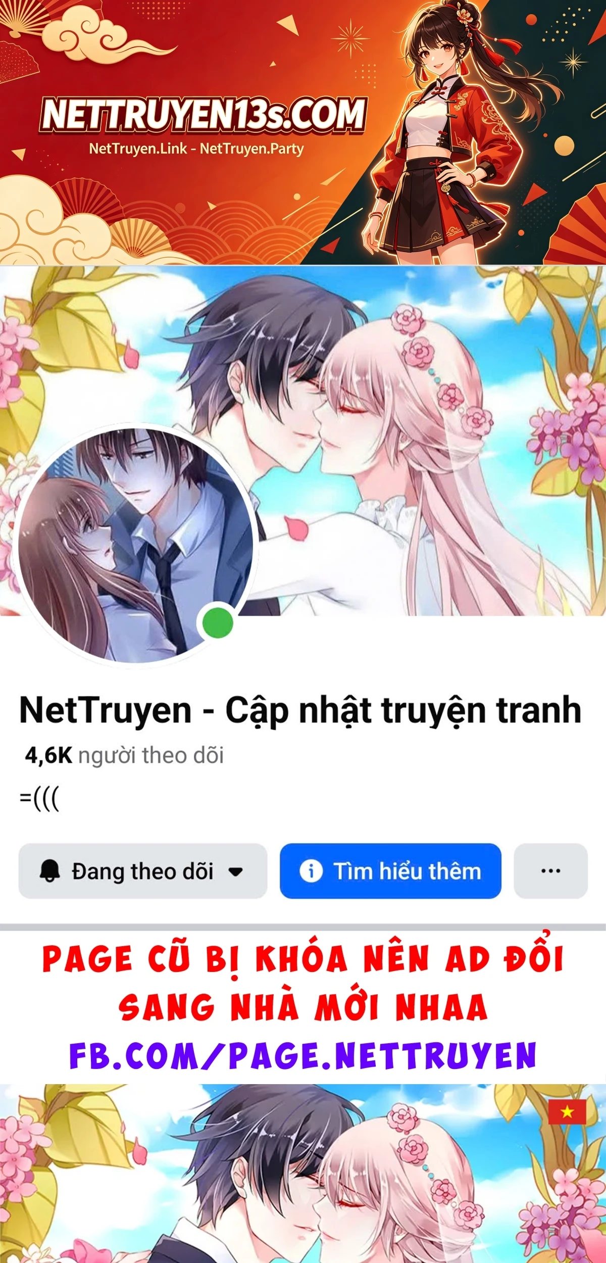 Nụ Hoa Trên Đỉnh Ngày Ấy Đã Nở Rồi! Chapter 49 - 29