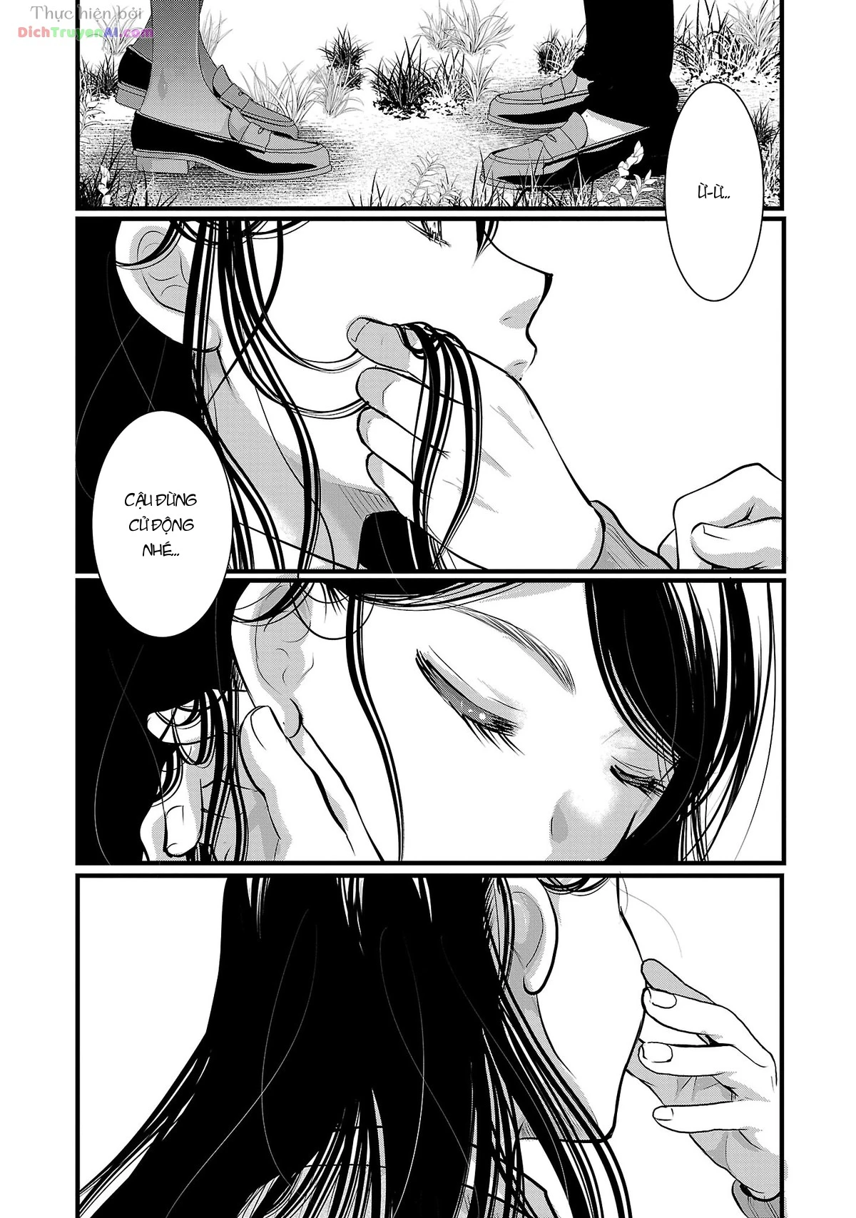 Nụ Hoa Trên Đỉnh Ngày Ấy Đã Nở Rồi! Chapter 50 - 17