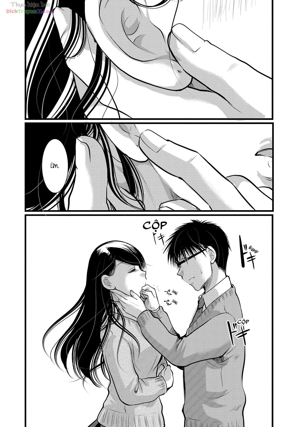 Nụ Hoa Trên Đỉnh Ngày Ấy Đã Nở Rồi! Chapter 50 - 18