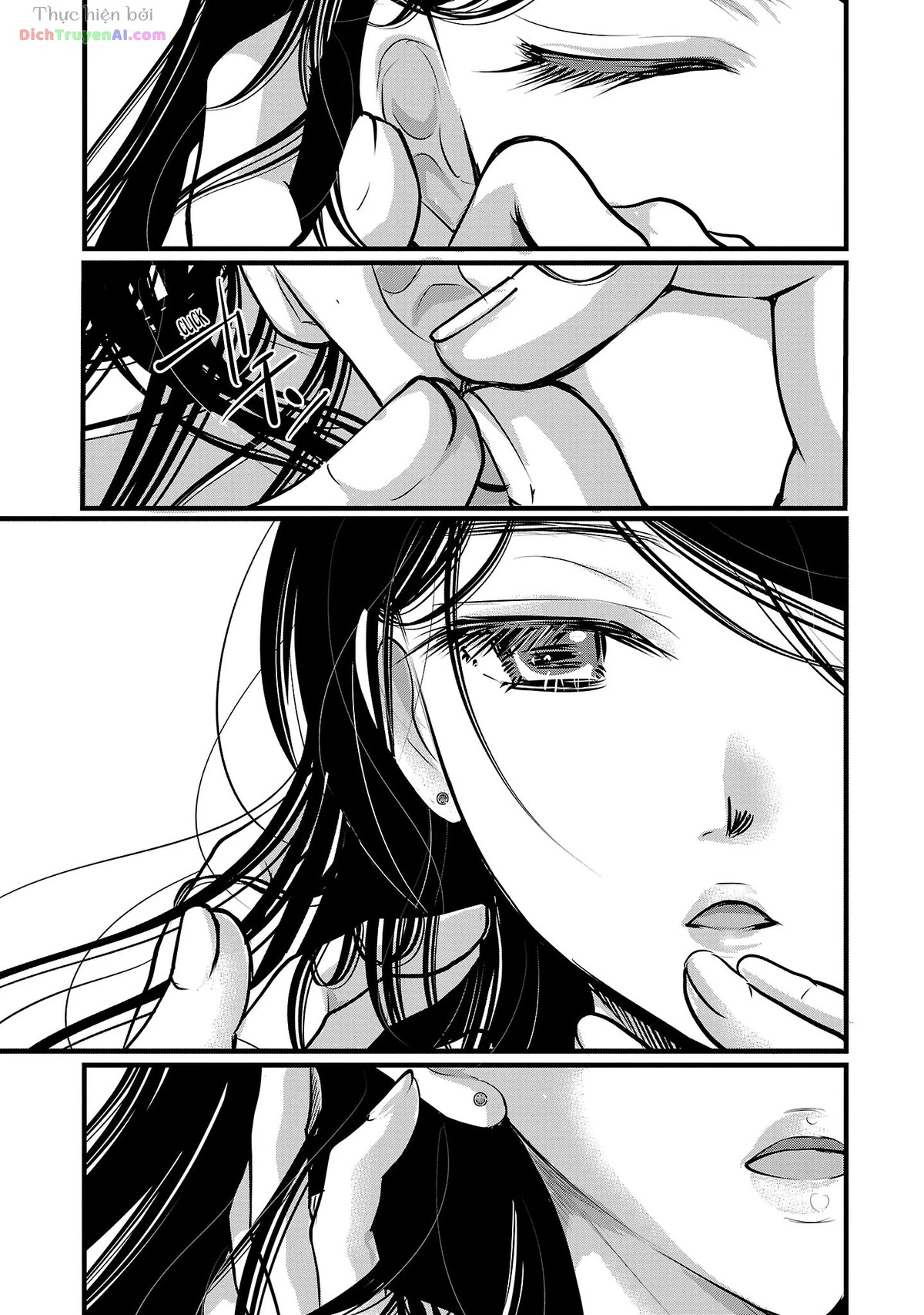 Nụ Hoa Trên Đỉnh Ngày Ấy Đã Nở Rồi! Chapter 50 - 19