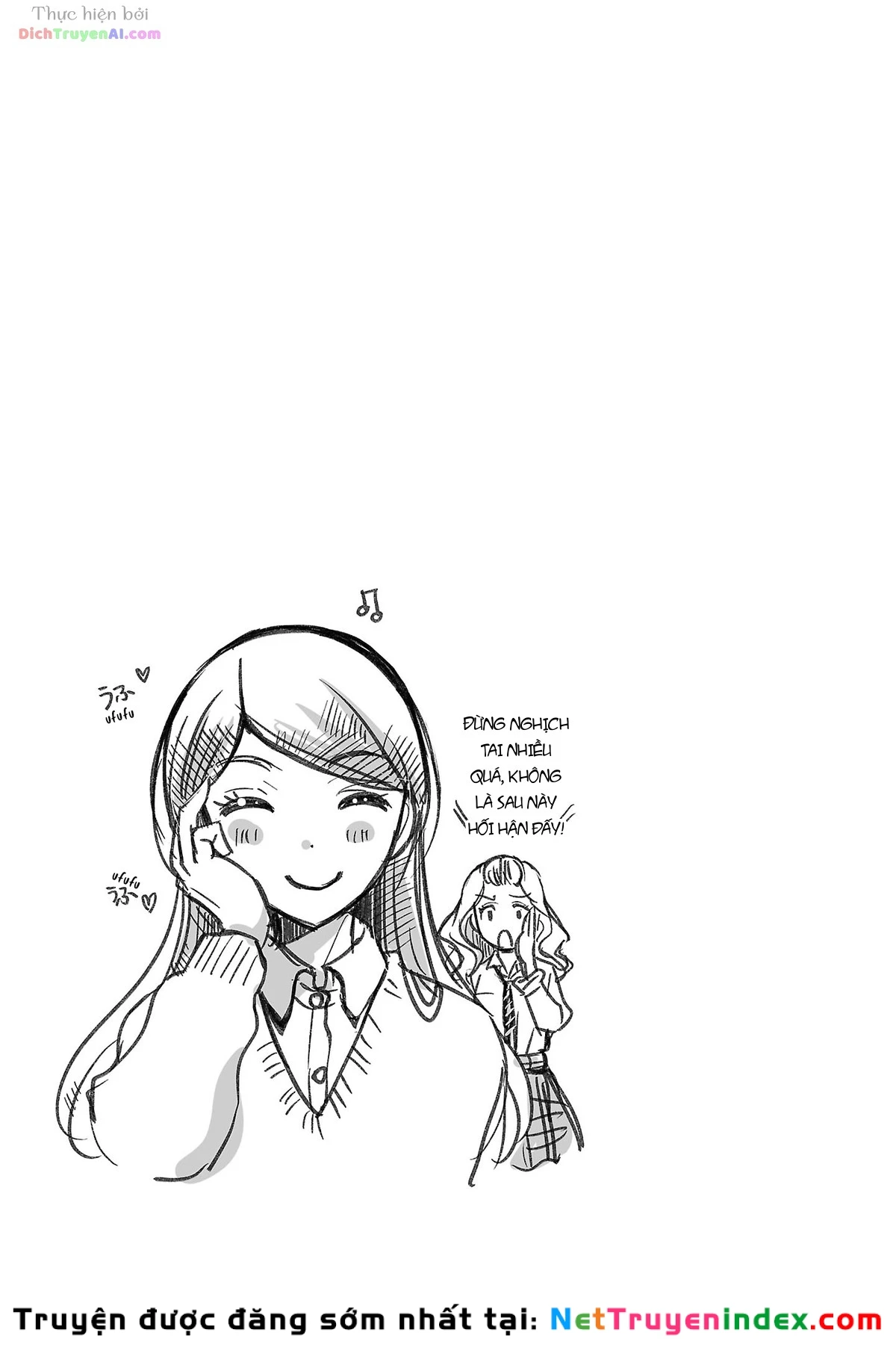 Nụ Hoa Trên Đỉnh Ngày Ấy Đã Nở Rồi! Chapter 50 - 26