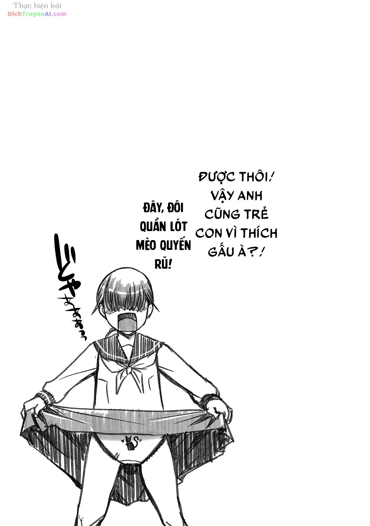 Nụ Hoa Trên Đỉnh Ngày Ấy Đã Nở Rồi! Chapter 52 - 27