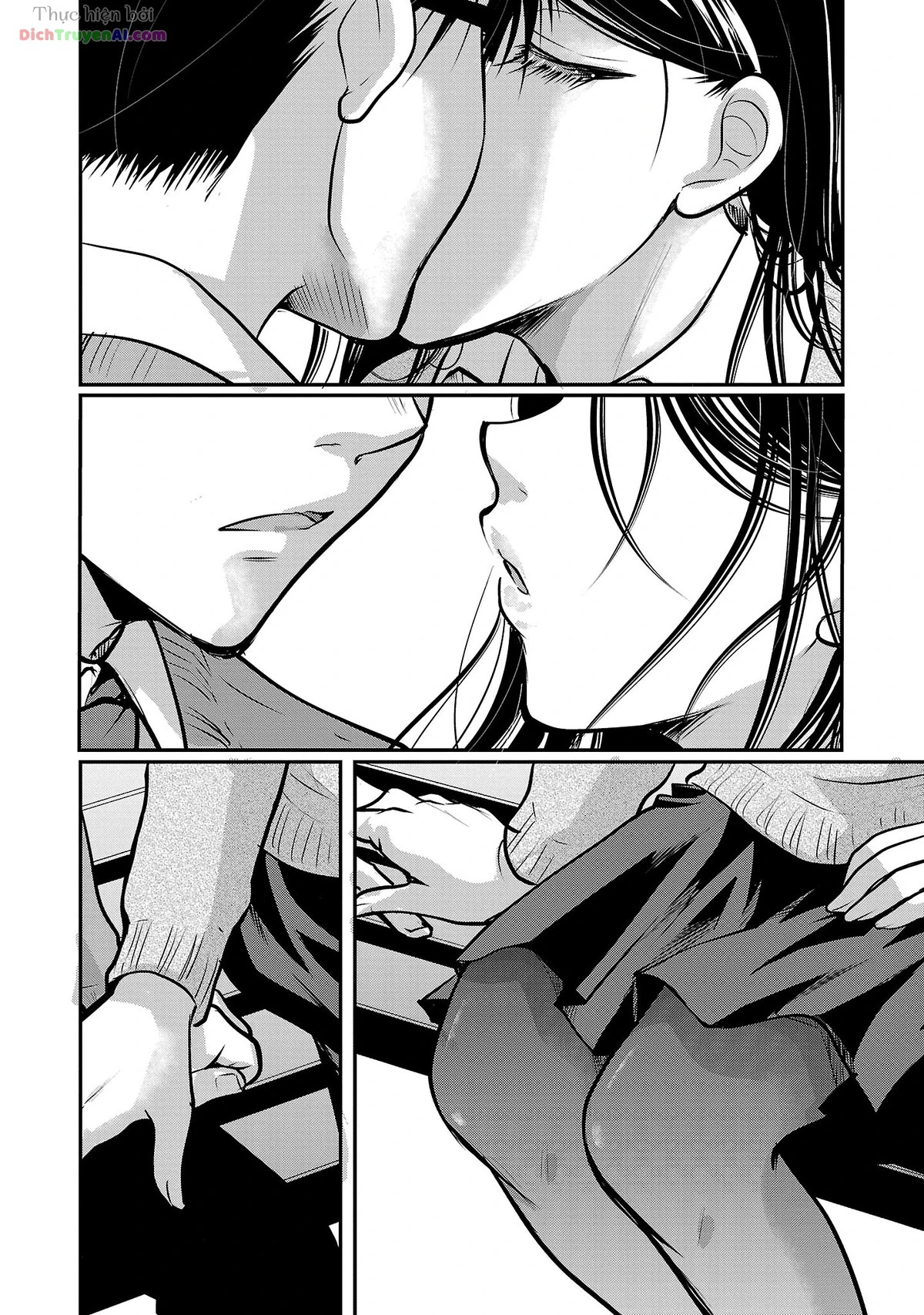Nụ Hoa Trên Đỉnh Ngày Ấy Đã Nở Rồi! Chapter 53 - 10