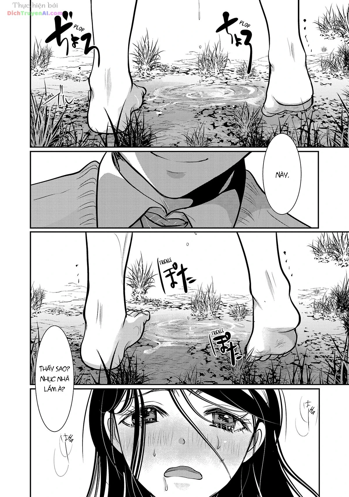 Nụ Hoa Trên Đỉnh Ngày Ấy Đã Nở Rồi! Chapter 53 - 19