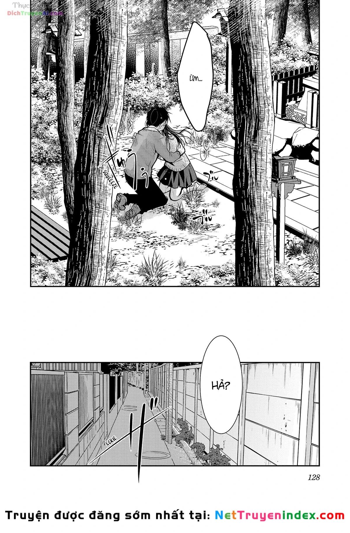 Nụ Hoa Trên Đỉnh Ngày Ấy Đã Nở Rồi! Chapter 53 - 23