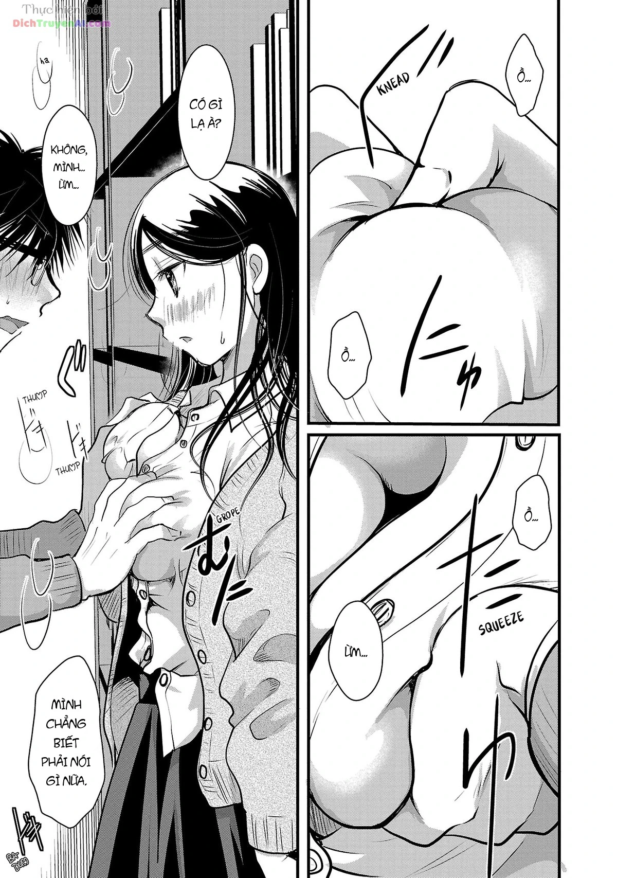 Nụ Hoa Trên Đỉnh Ngày Ấy Đã Nở Rồi! Chapter 45 - 17