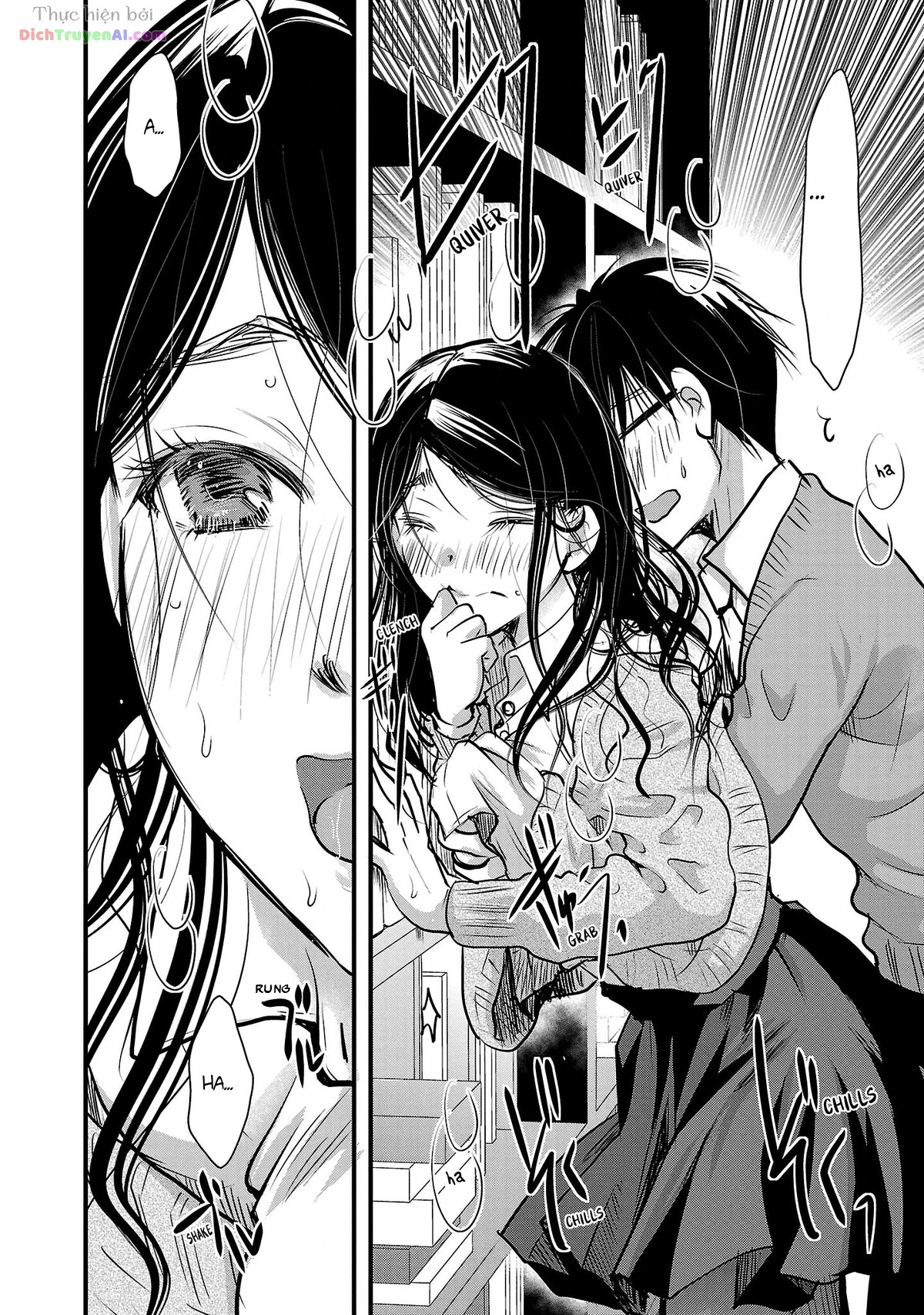 Nụ Hoa Trên Đỉnh Ngày Ấy Đã Nở Rồi! Chapter 45 - 22