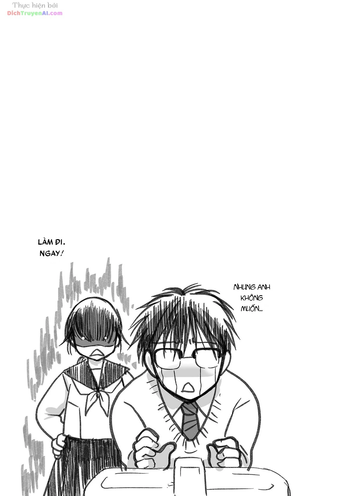 Nụ Hoa Trên Đỉnh Ngày Ấy Đã Nở Rồi! Chapter 45 - 27