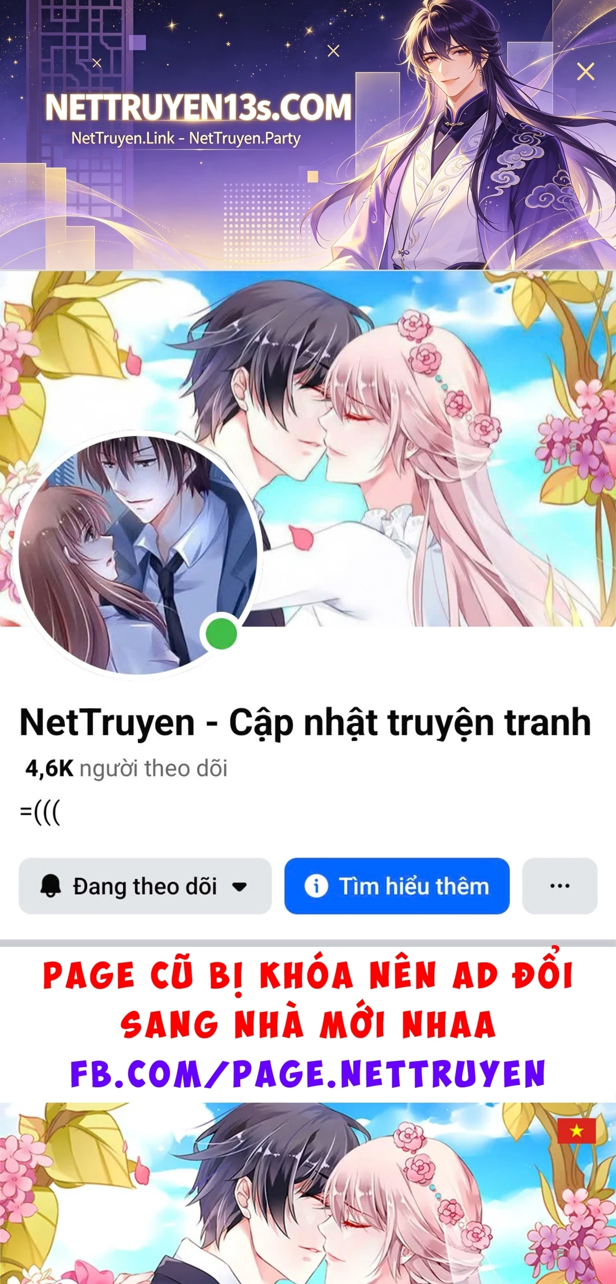 Nụ Hoa Trên Đỉnh Ngày Ấy Đã Nở Rồi! Chapter 45 - 29