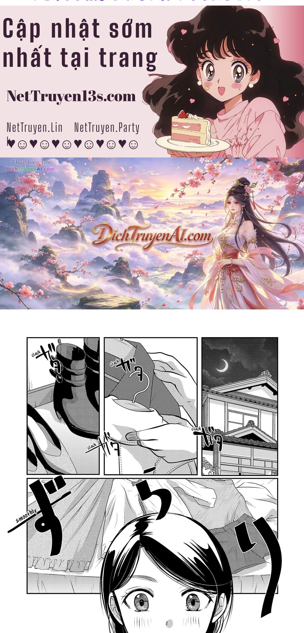 Nụ Hoa Trên Đỉnh Ngày Ấy Đã Nở Rồi! Chapter 54 - 2