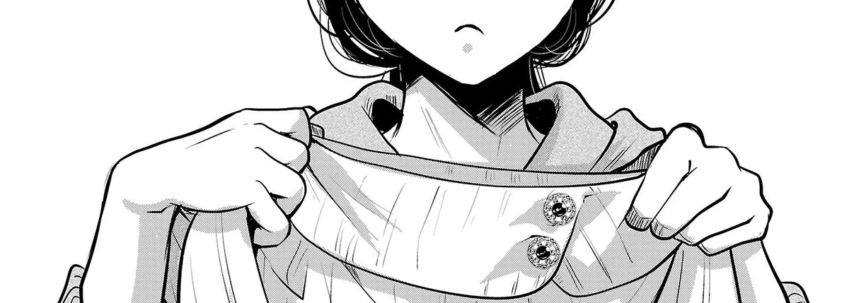 Nụ Hoa Trên Đỉnh Ngày Ấy Đã Nở Rồi! Chapter 54 - 3