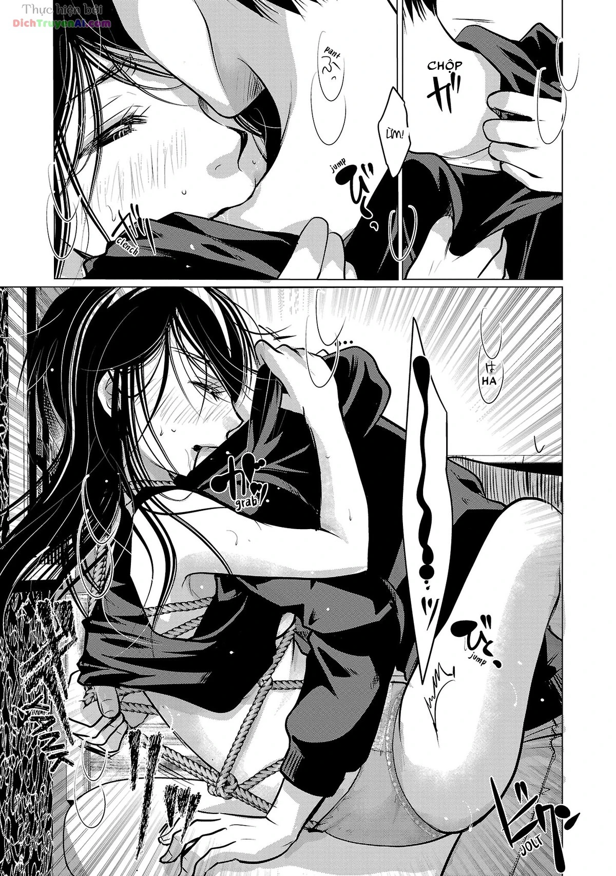 Nụ Hoa Trên Đỉnh Ngày Ấy Đã Nở Rồi! Chapter 54 - 23
