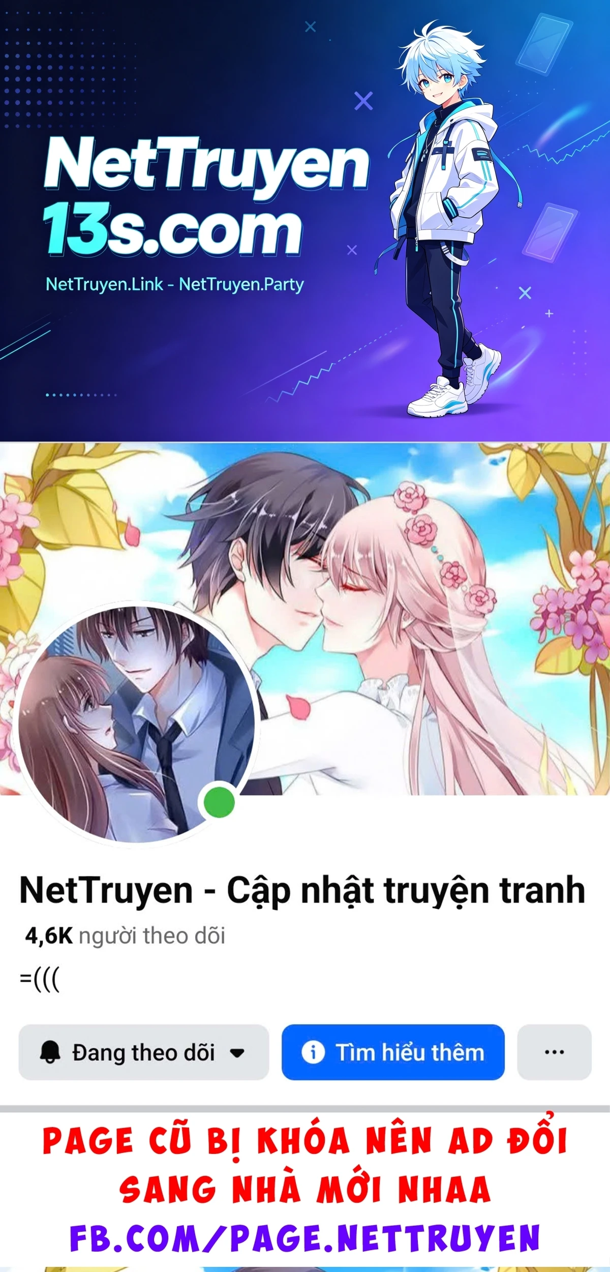 Nụ Hoa Trên Đỉnh Ngày Ấy Đã Nở Rồi! Chapter 54 - 28