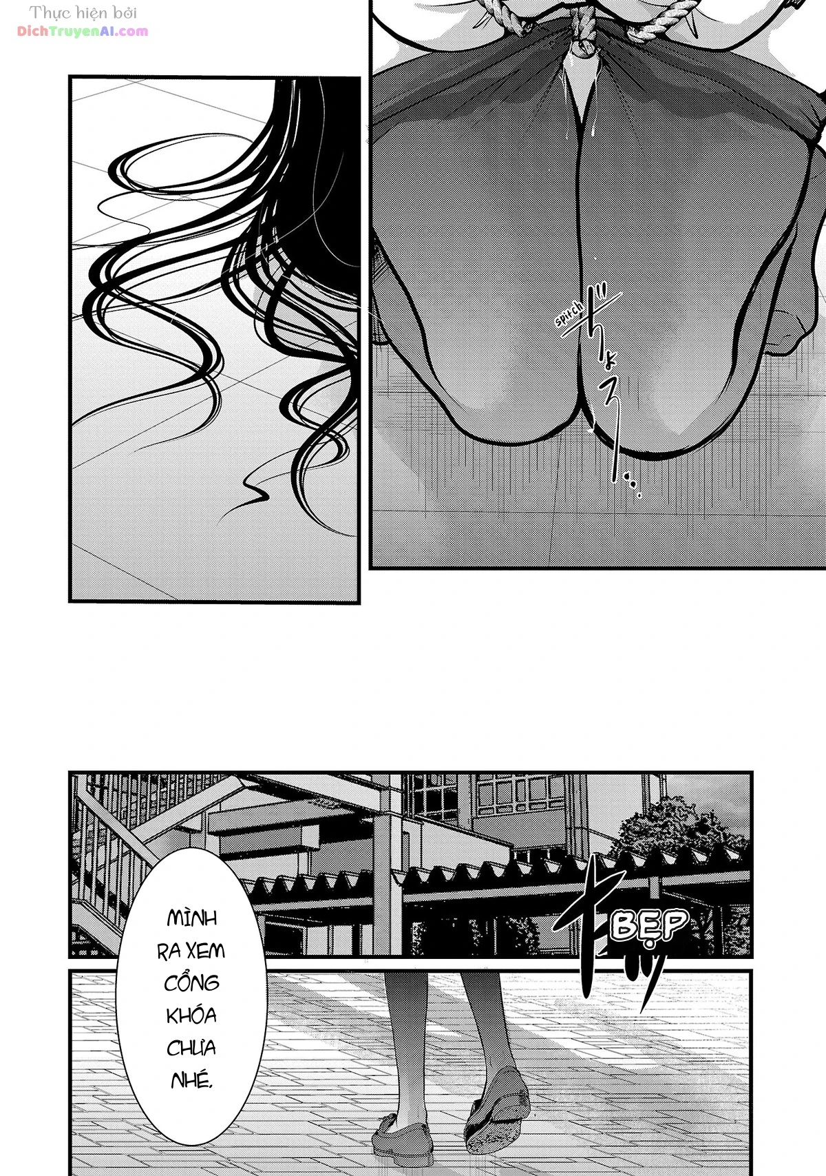 Nụ Hoa Trên Đỉnh Ngày Ấy Đã Nở Rồi! Chapter 51 - 24