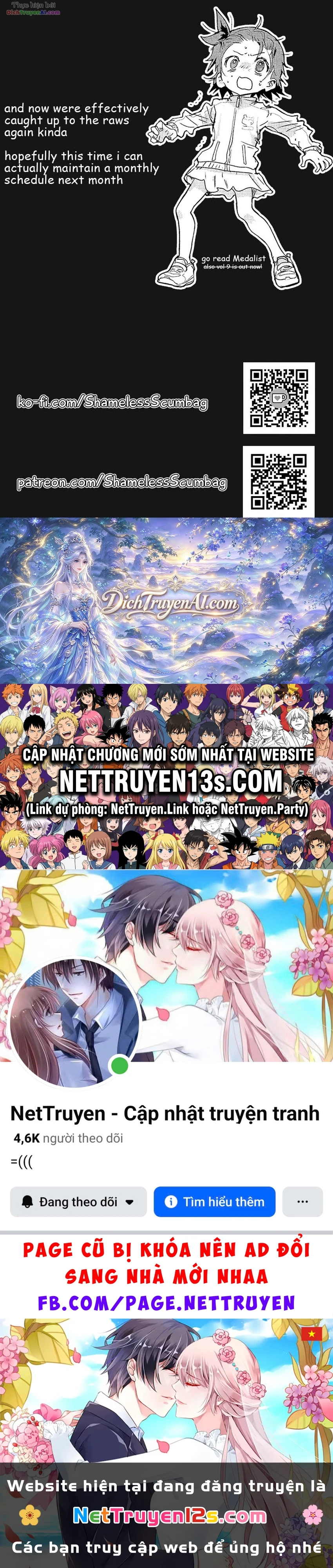 Nụ Hoa Trên Đỉnh Ngày Ấy Đã Nở Rồi! Chapter 60 - 25