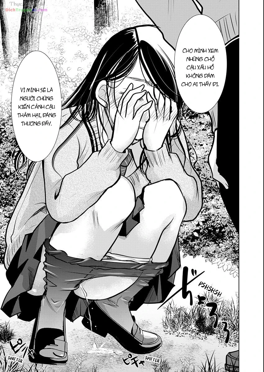 Nụ Hoa Trên Đỉnh Ngày Ấy Đã Nở Rồi! Chapter 62 - 20